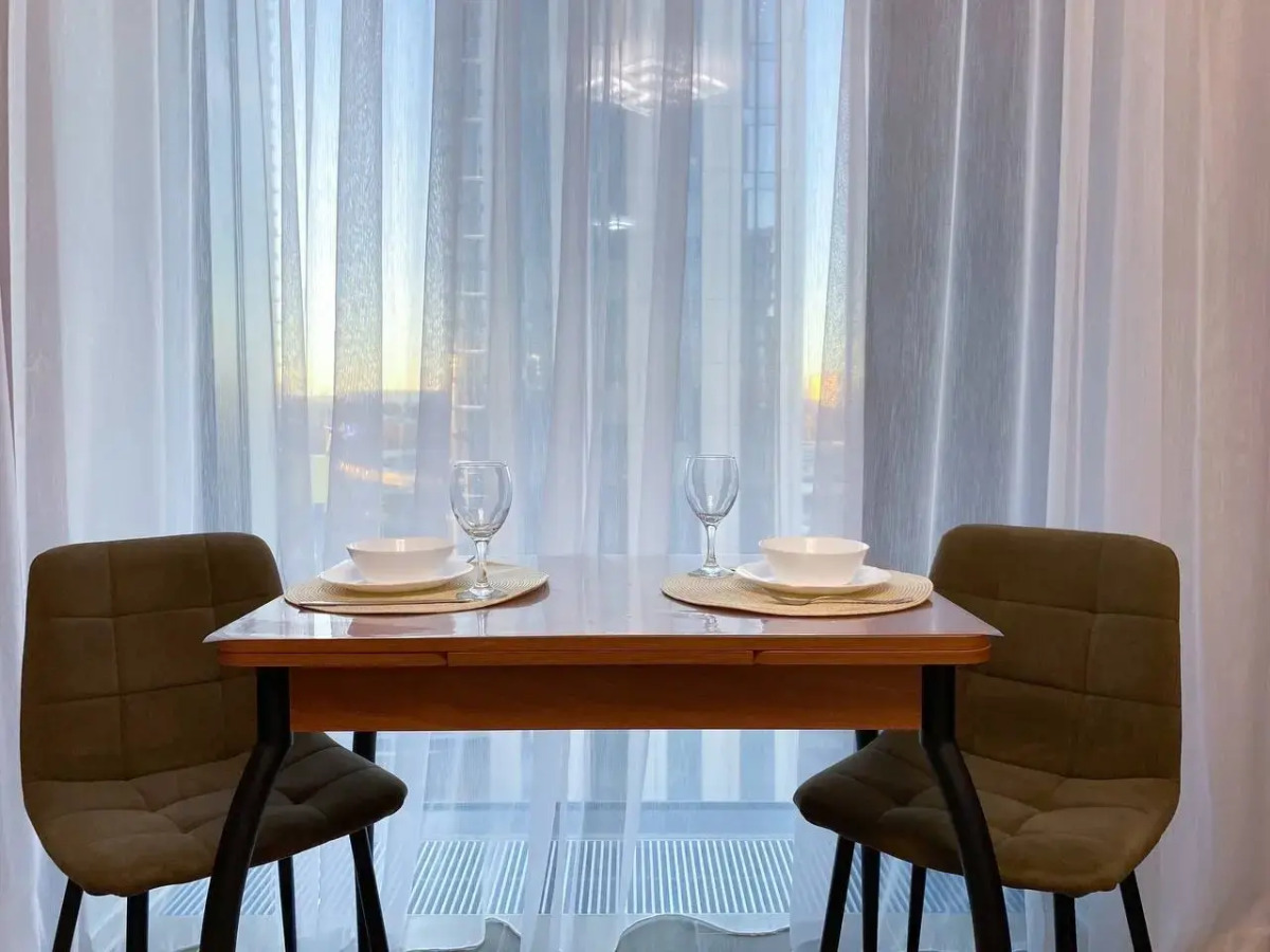 Квартира KatrinRent Twins 11