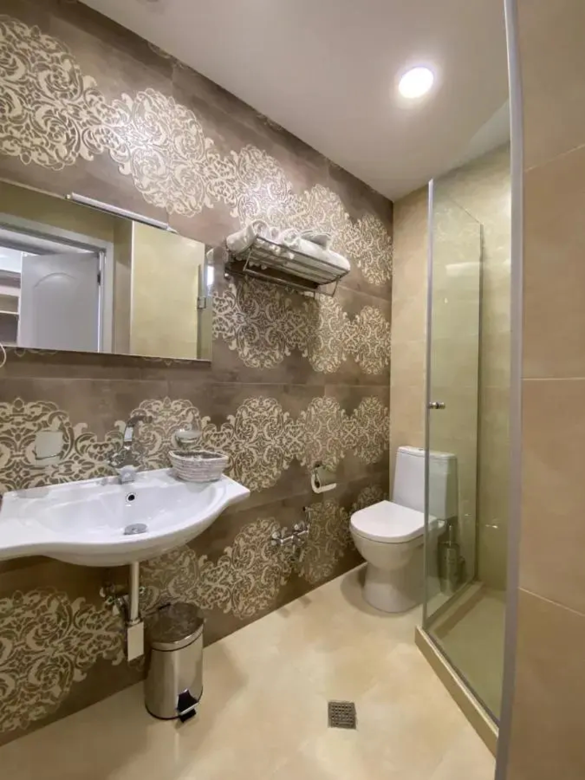 Мини-Отель Homey Tbilisi