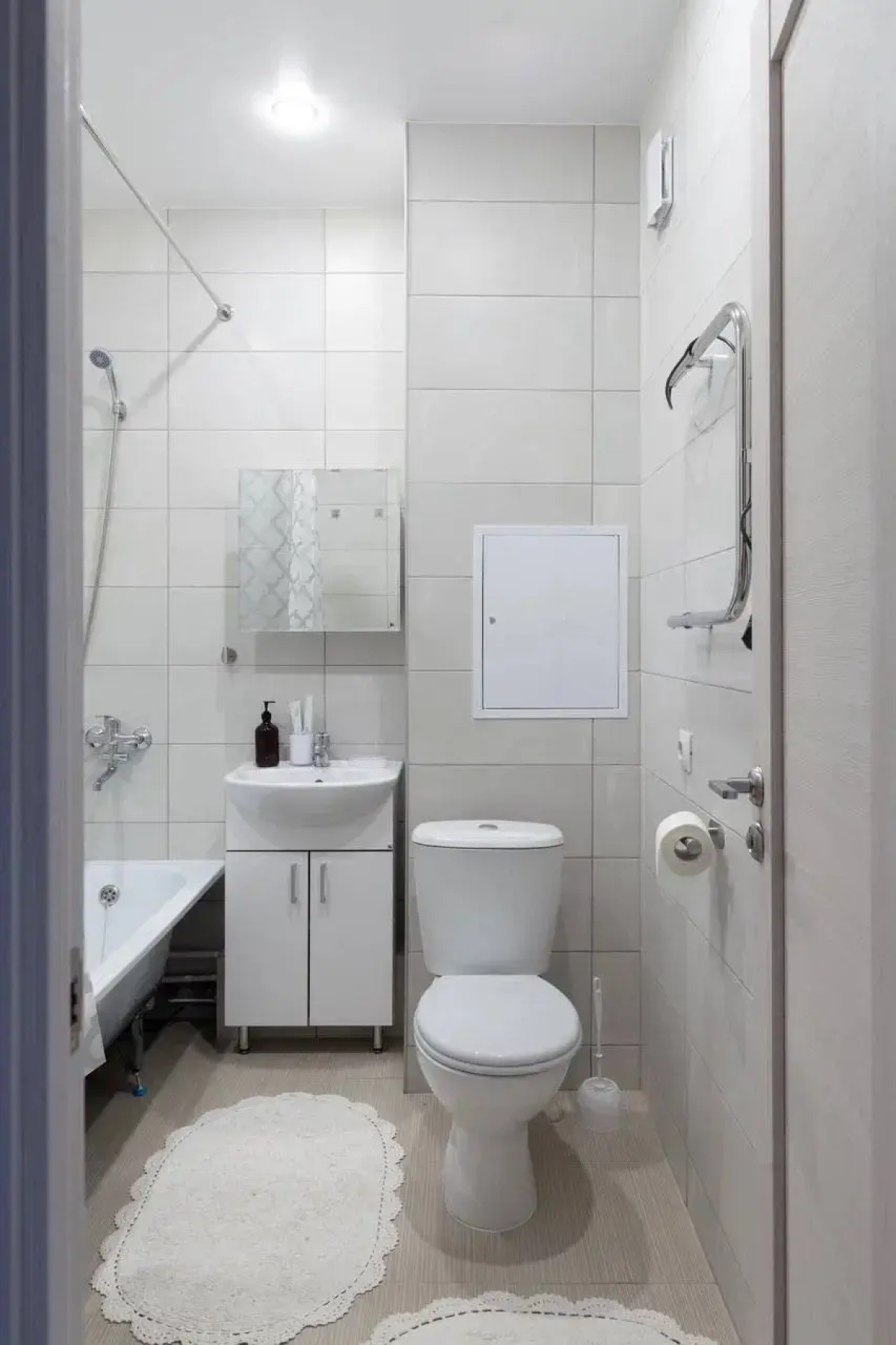 Квартира-студия