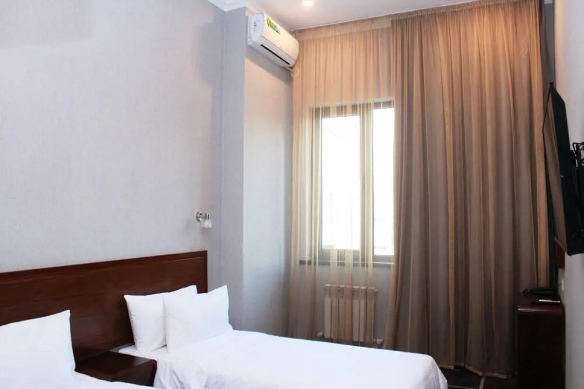 Hotel City Centre