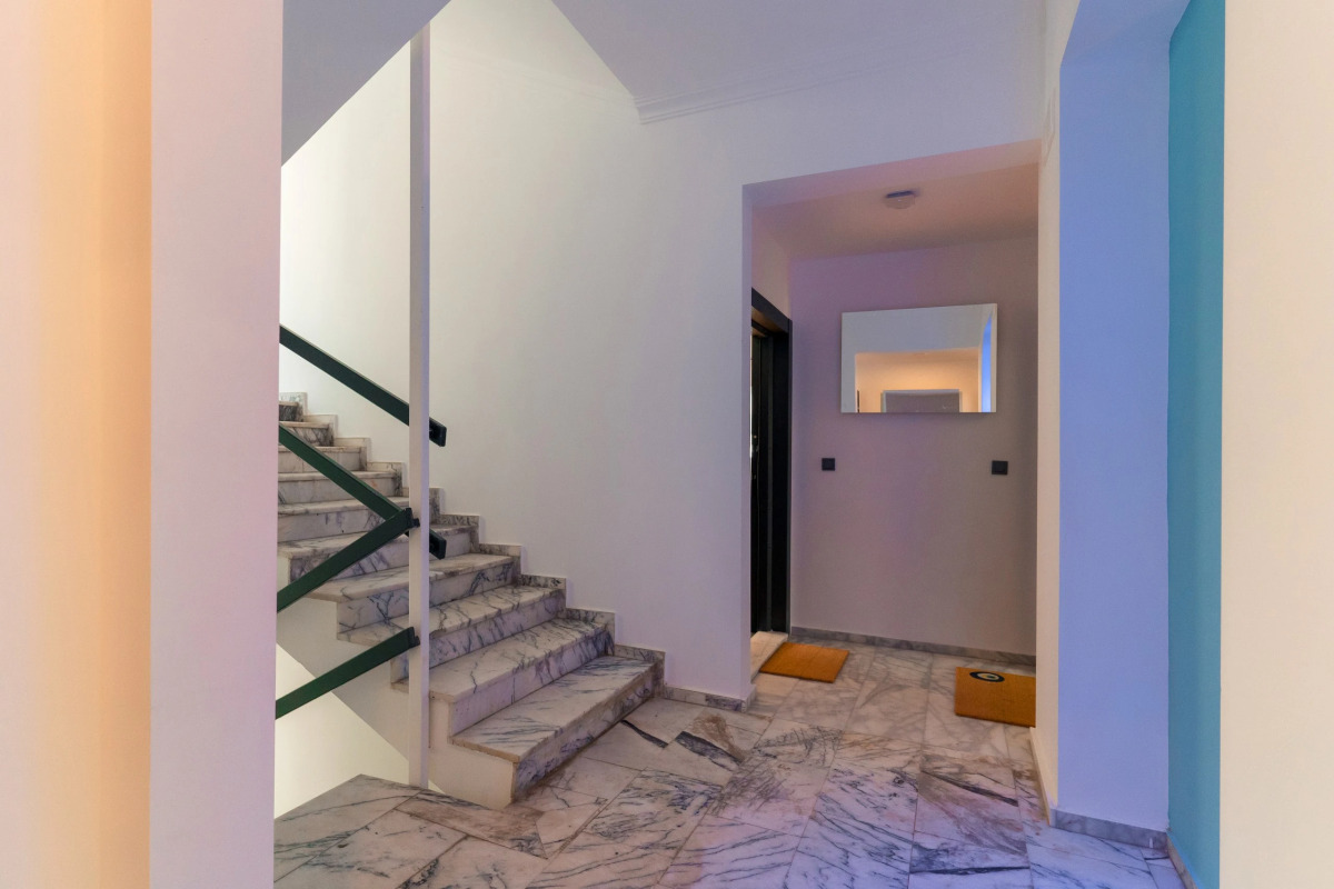 Апарт-отель Pasham Residence