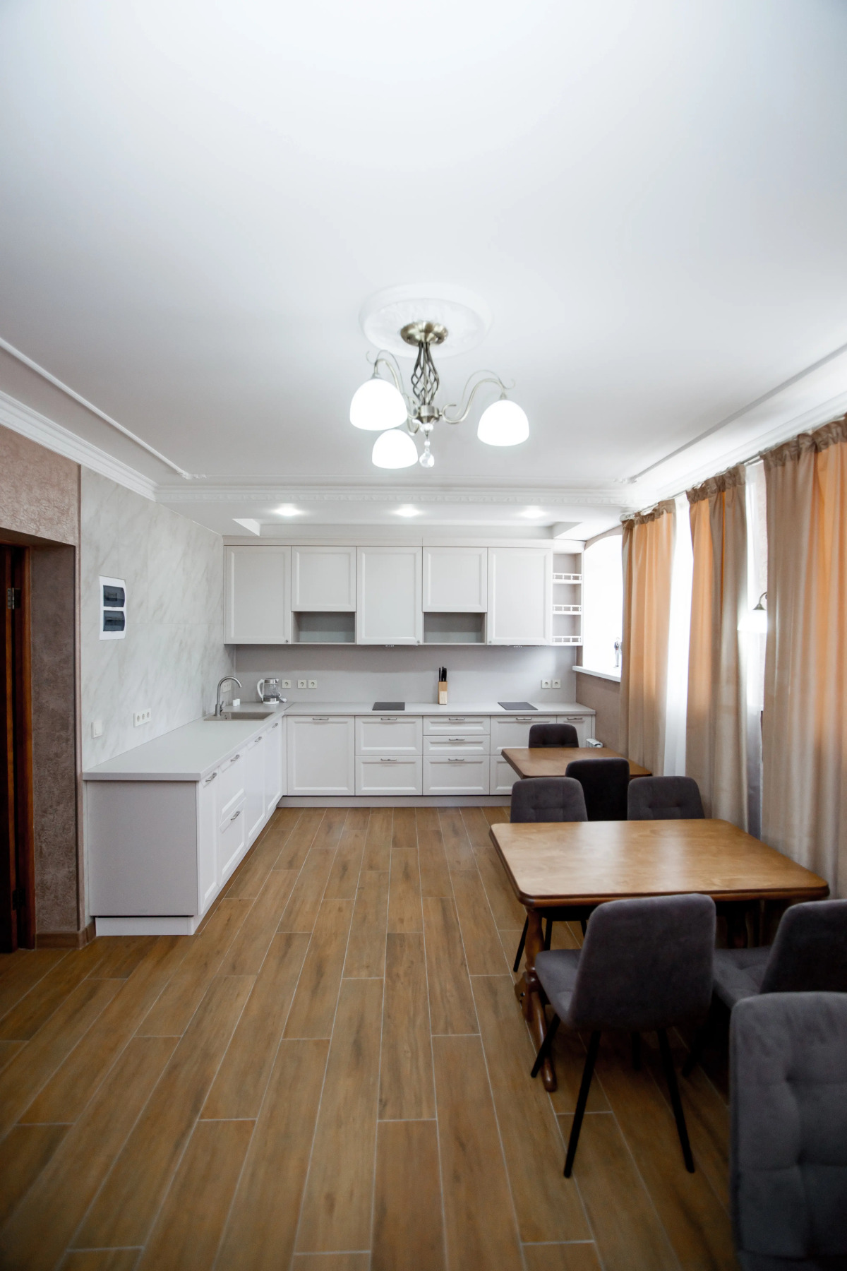 Гостиница Вереск