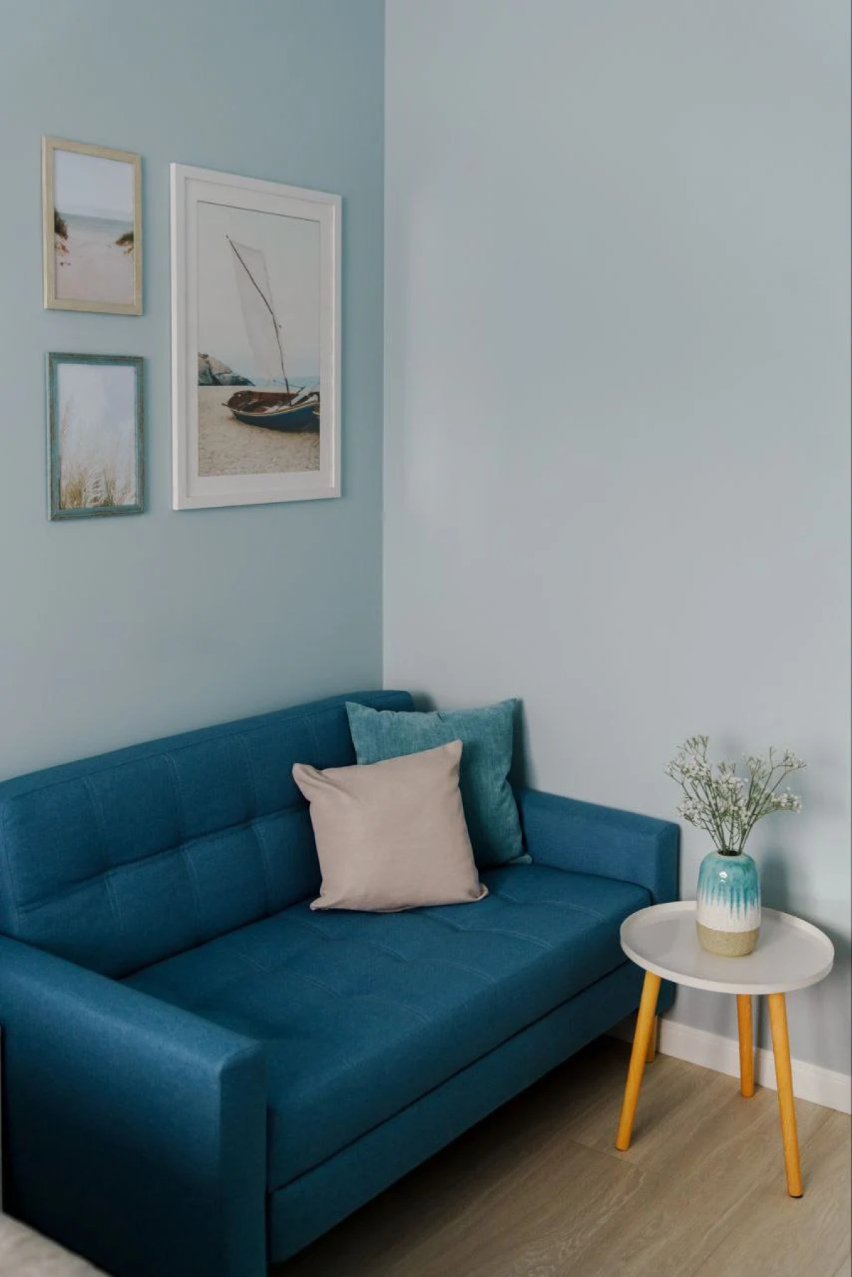 Апартаменты Apart-Deluxe Легенды Моря