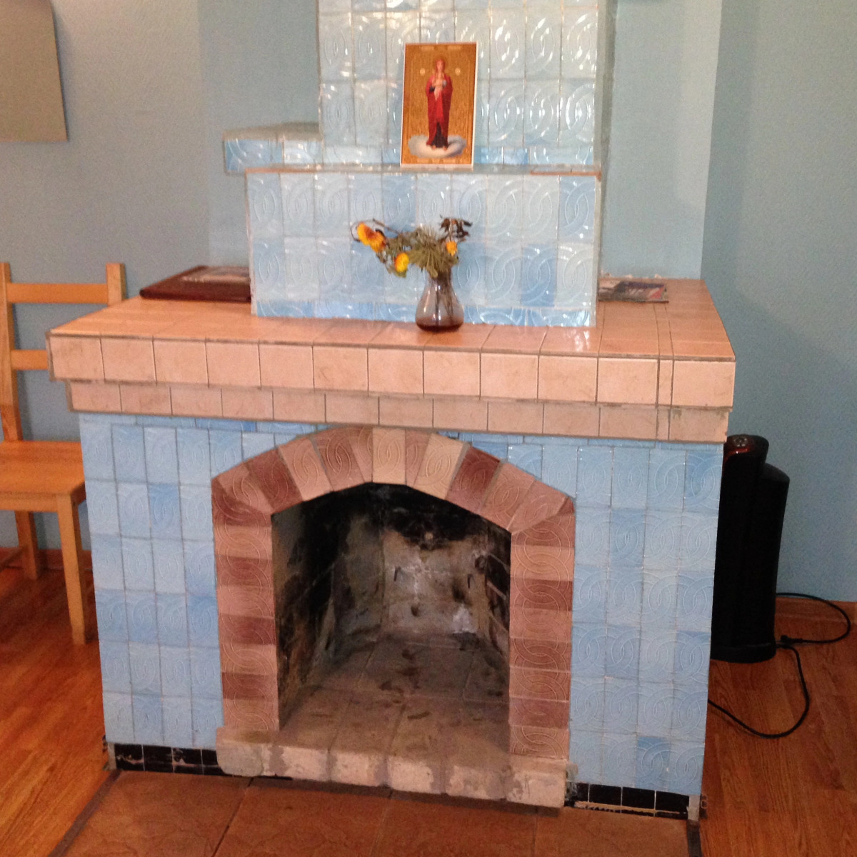 Гостевой дом отца Василия