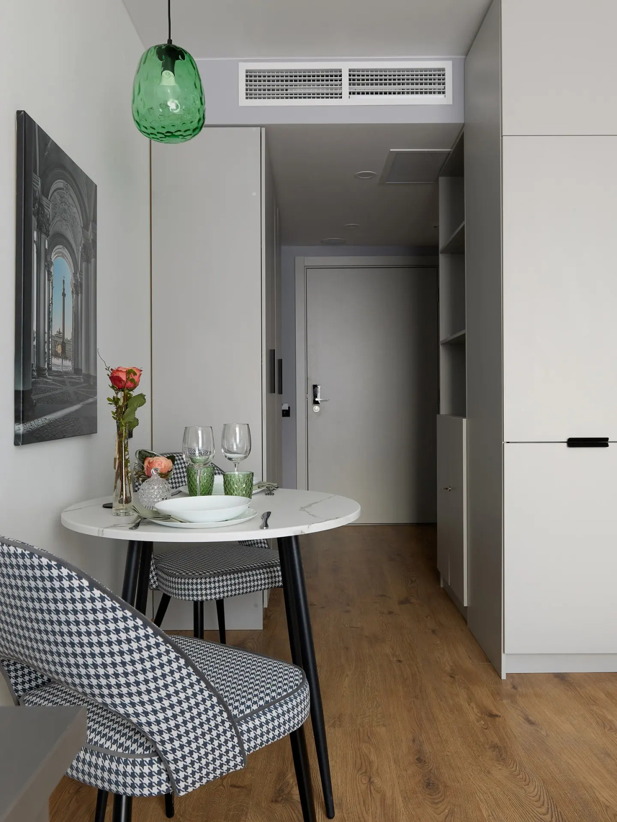 Апартаменты Malachit Apart