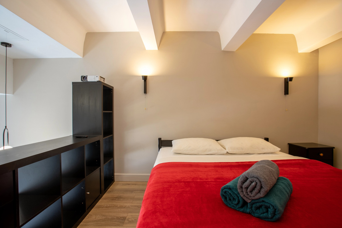 Апартаменты MaxRealty24 Балтийская 15