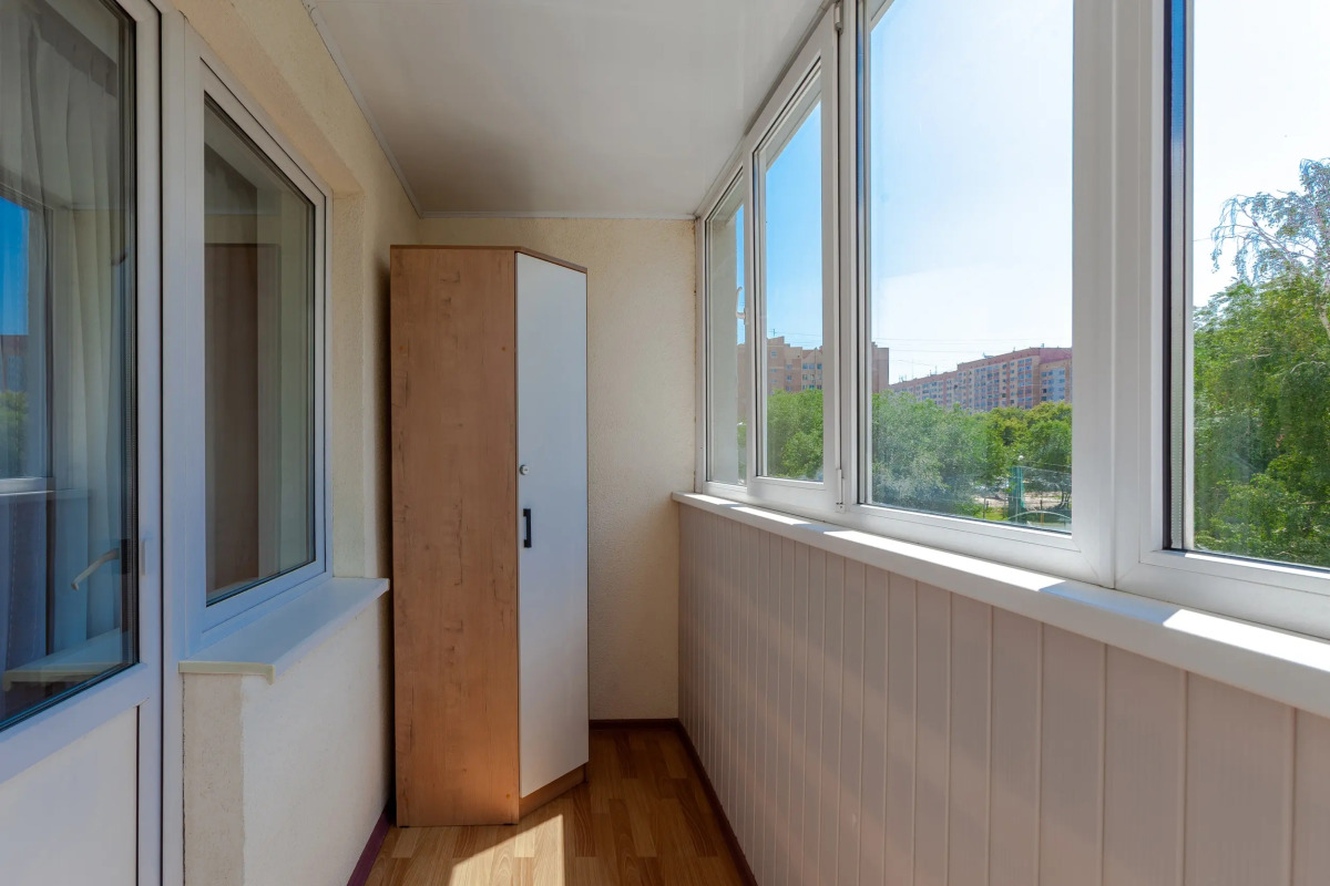 Квартира Уютная 2-к на Лукачева 10