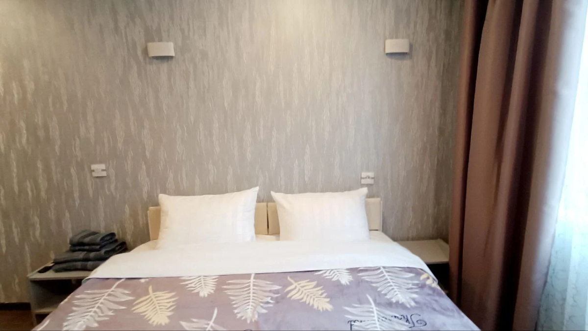 Квартира Уютный Север на улице Марата