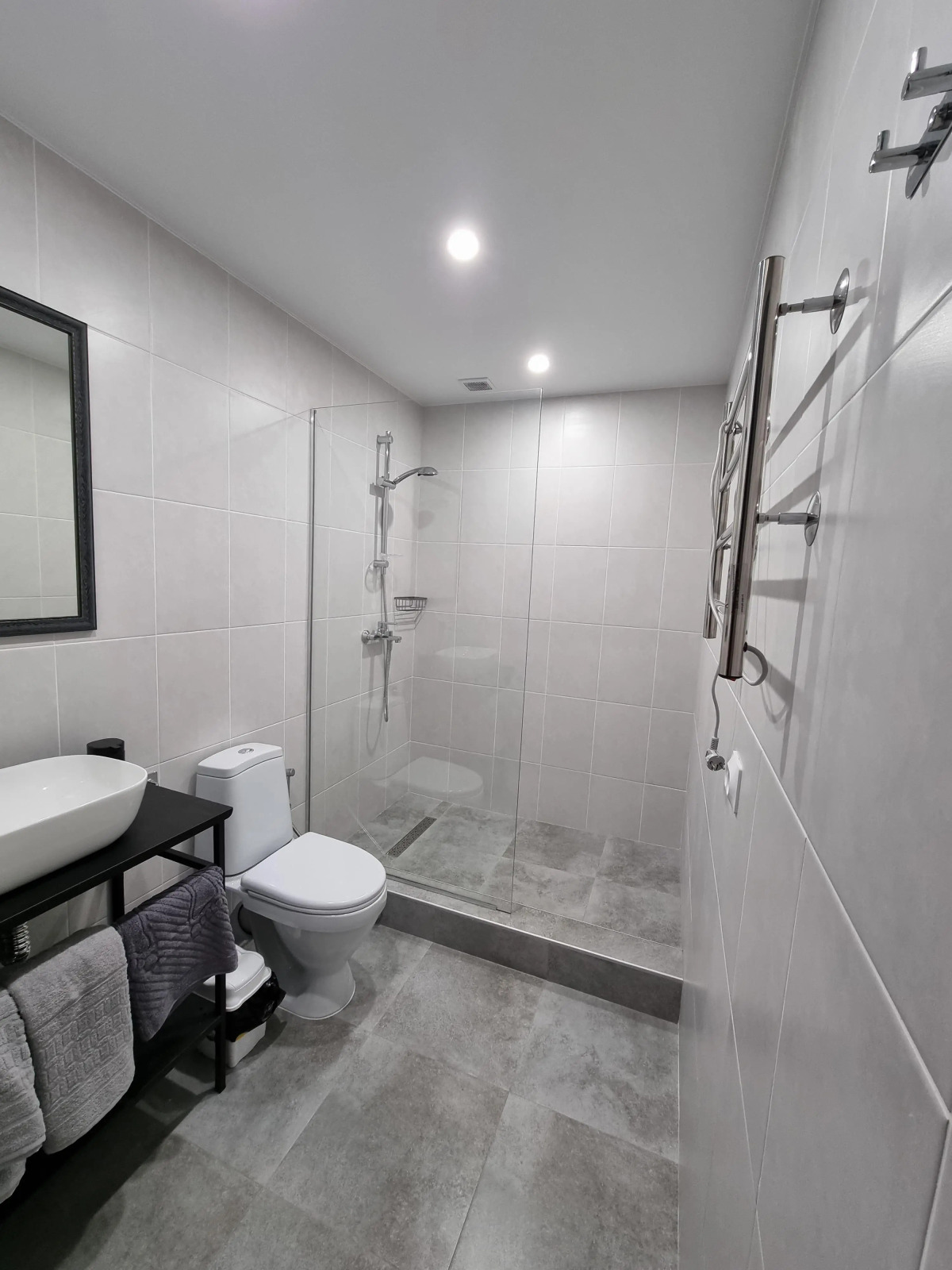 Апартаменты в Ессентуках