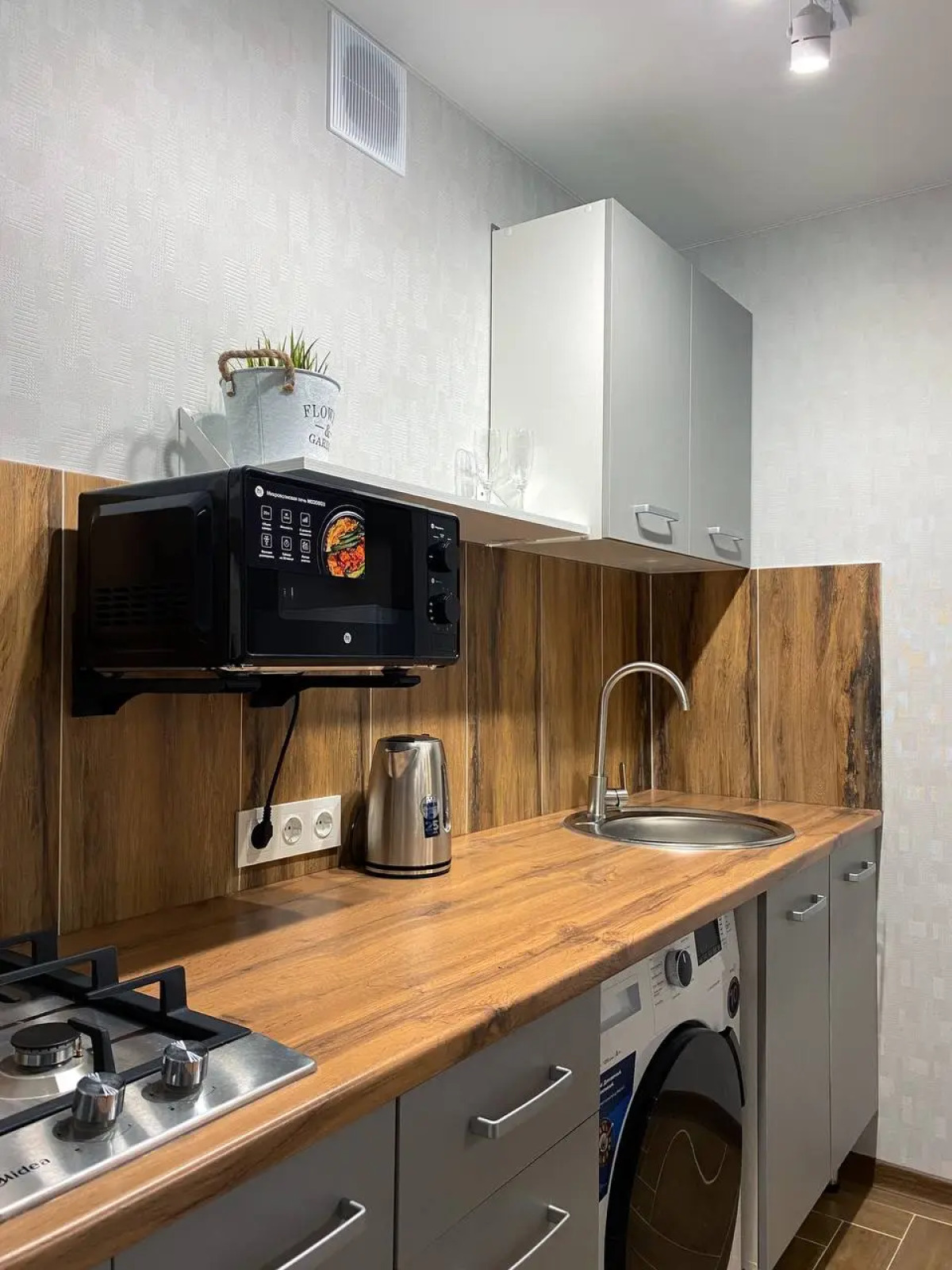 Апартаменты Apart-Comfort на Большой Октябрьской 102