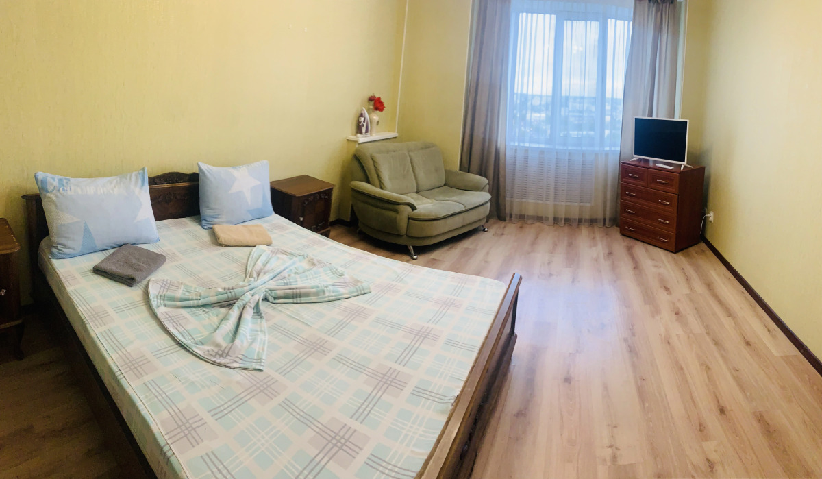 Апартаменты на 8 Марта