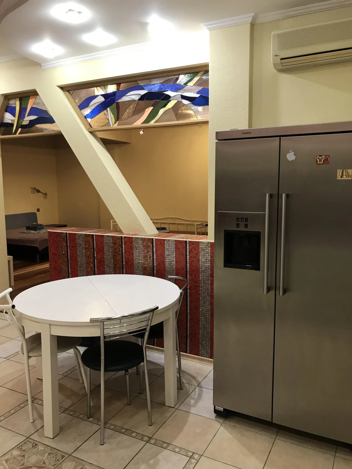 Апартаменты НСК на Дружбы 5