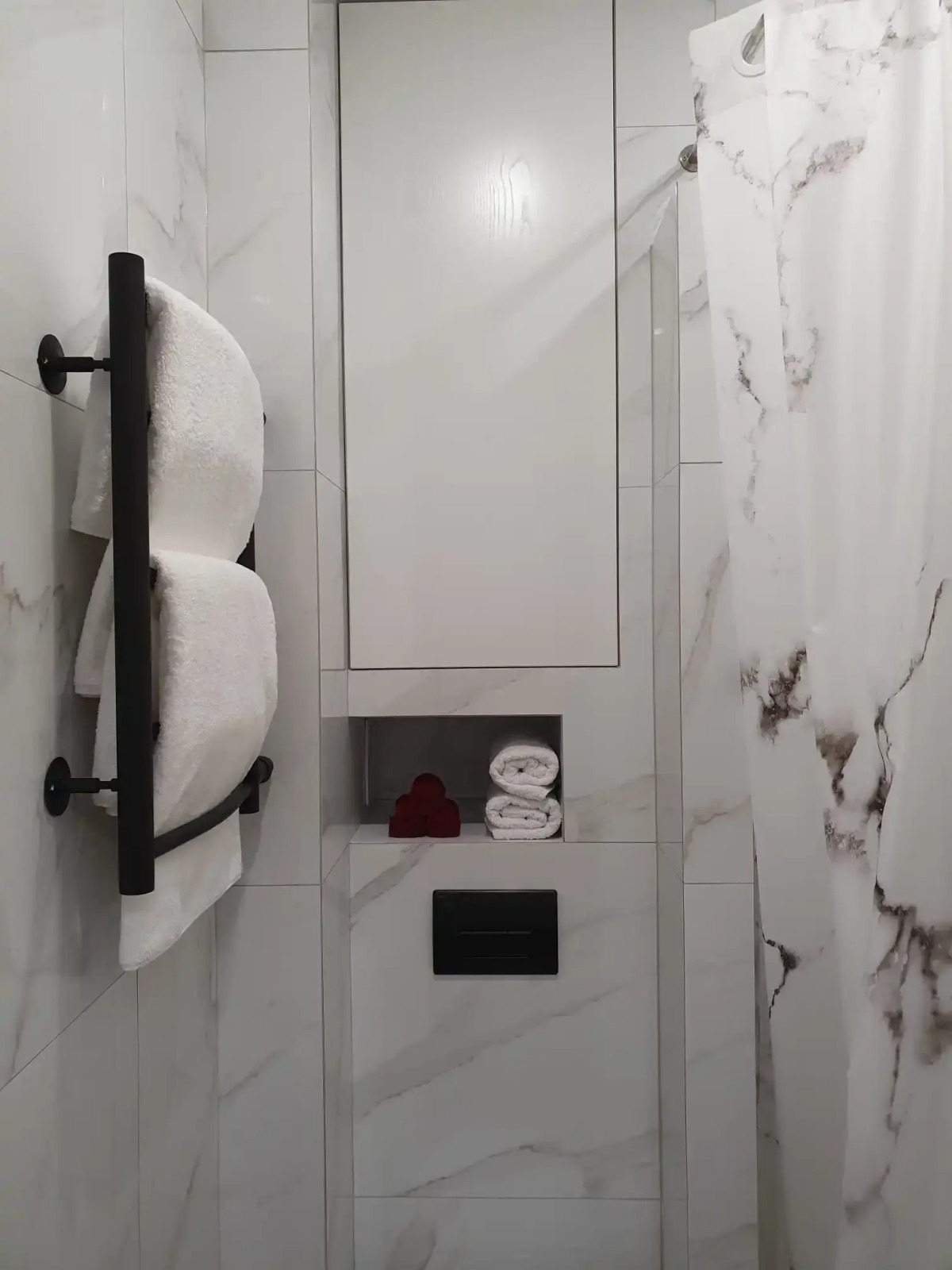 Квартира Мечты об Америке