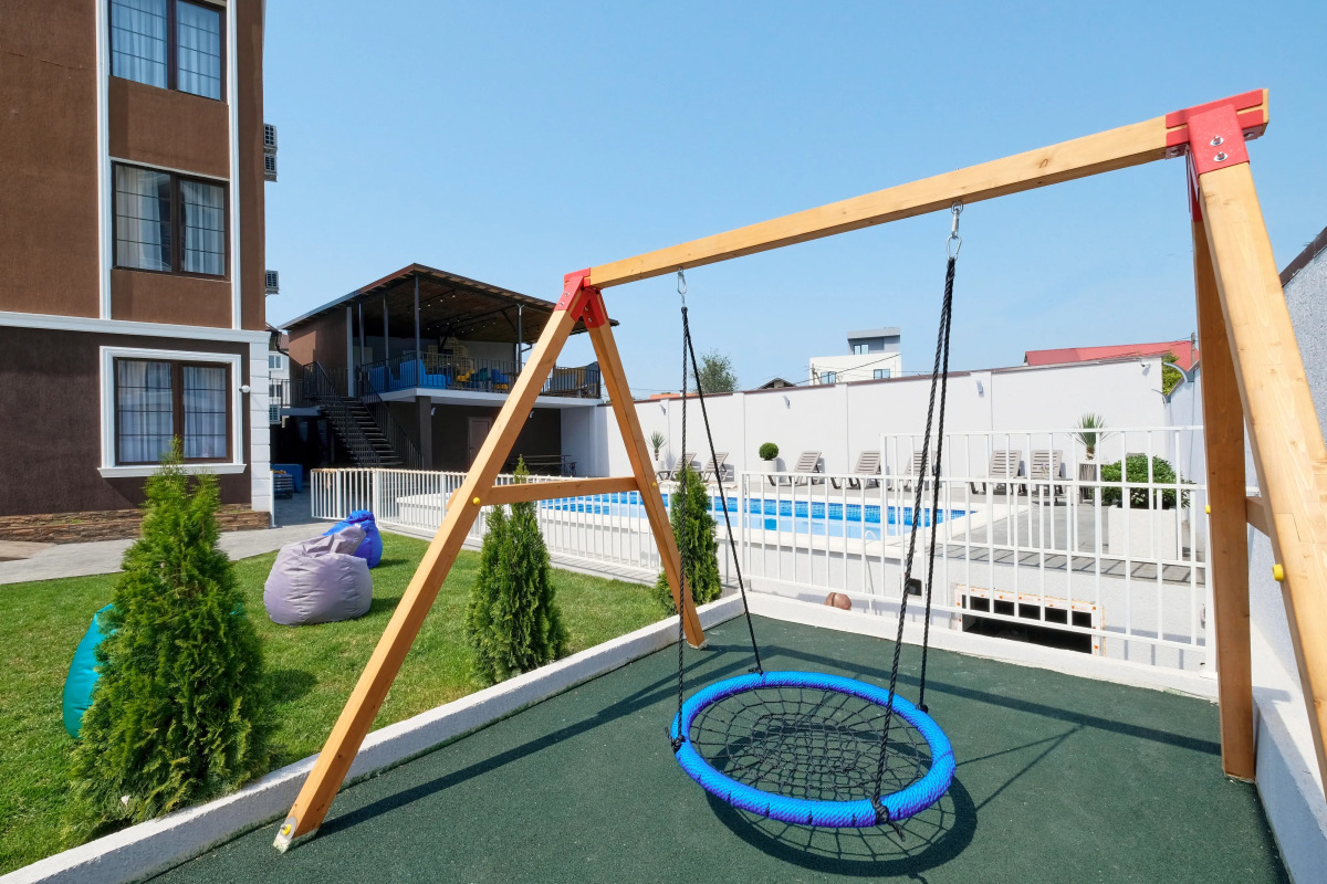 Гостевой дом Appart Village