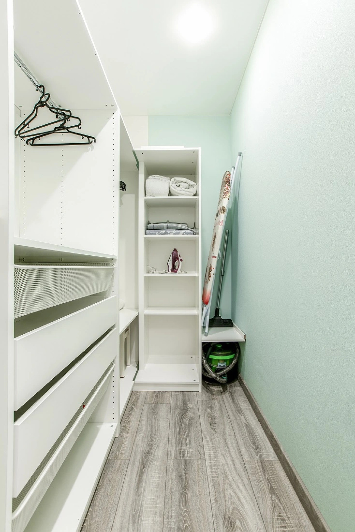 Апартаменты Комфорт Парк MG 2х комнатные