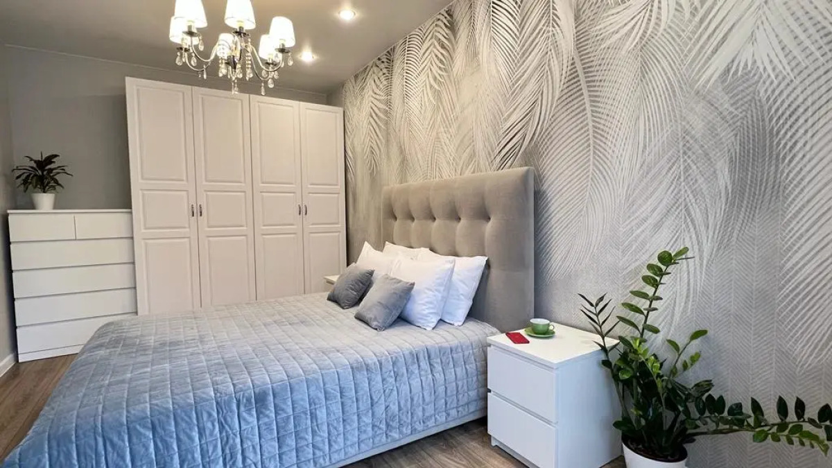 Апартаменты Viki Aparts Солнечные