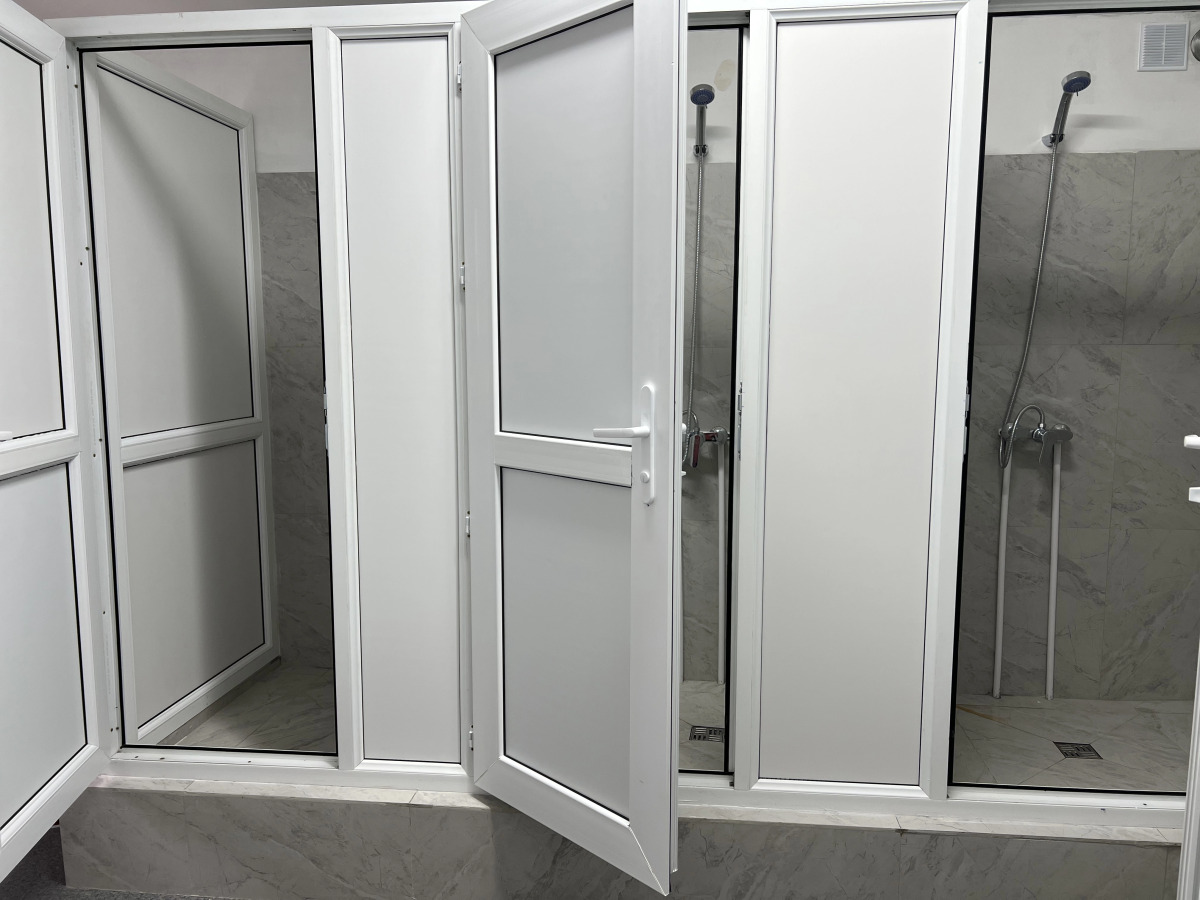 Хостел Капсула Эдем