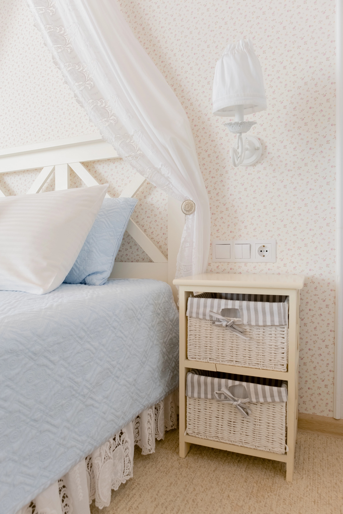 Прованс на Вербовой