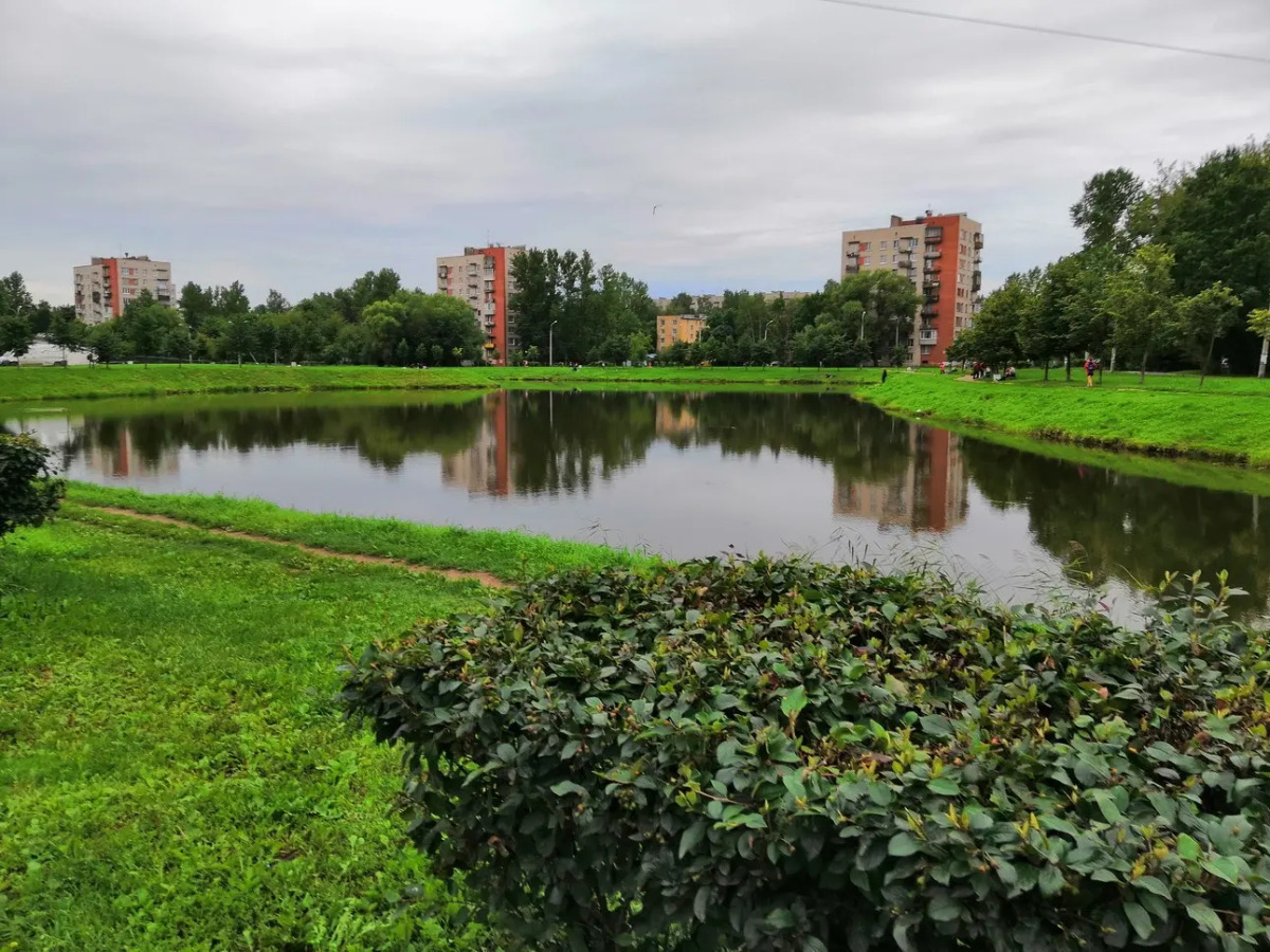 Апартаменты White & Black