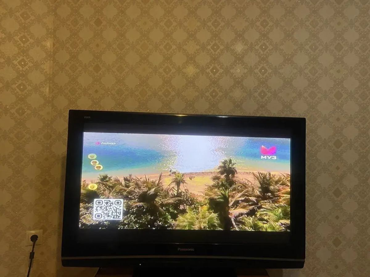 Квартира на Транспортной Улице 34/2