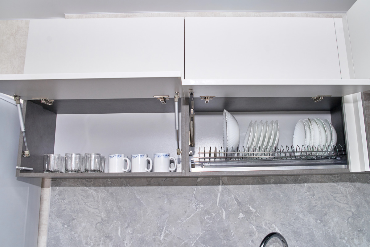 Апартаменты VIAHOME на Днепровской