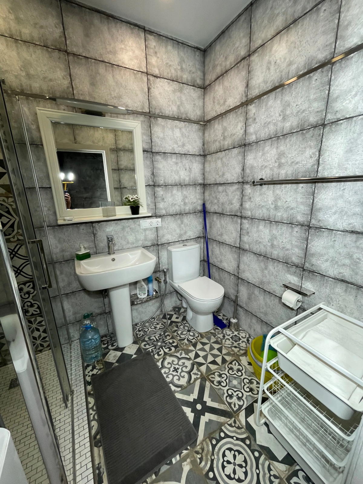 Апартаменты ТВОЙ ДОМ У МОРЯ - Premium 83