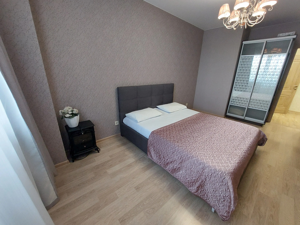 Апартаменты Grand Avenu VLG 2