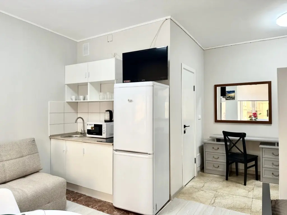 Апартаменты Рядом с Исаакиевский Собором 2