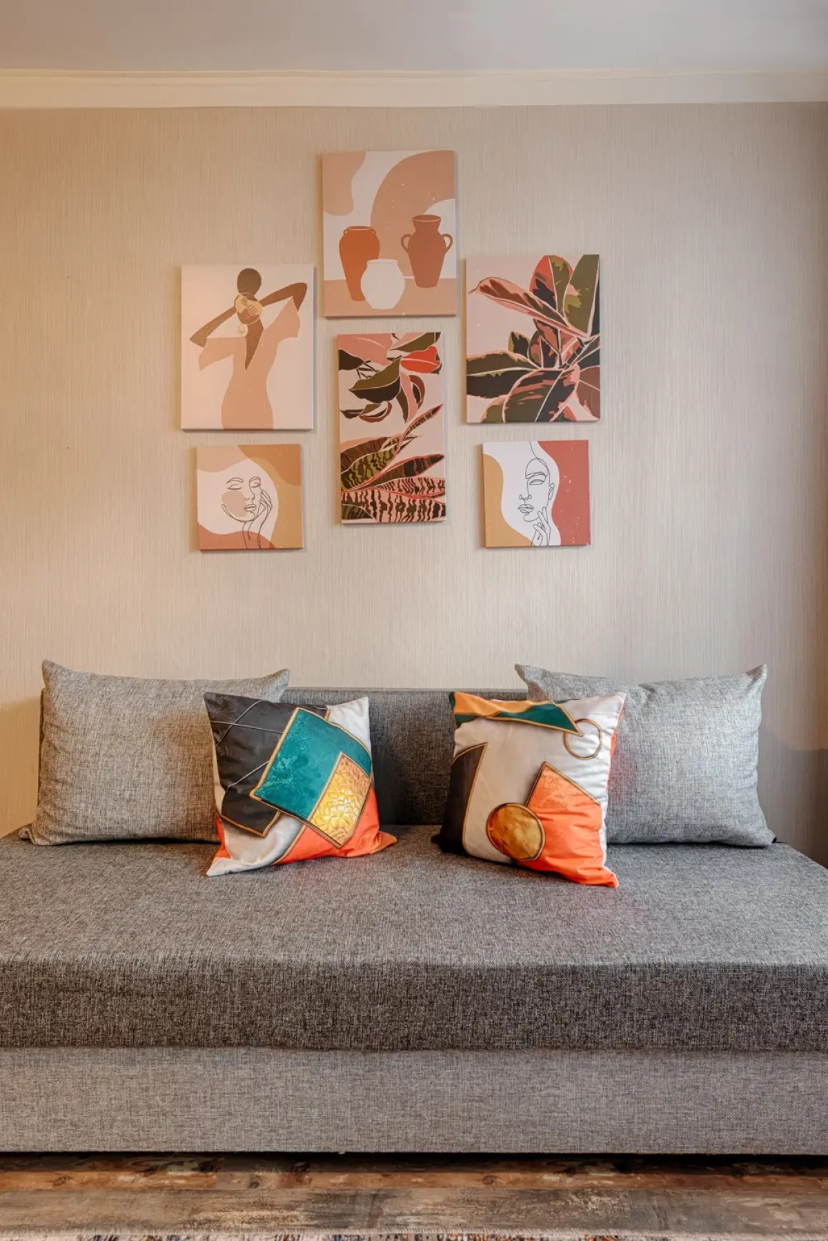 Апартаменты Улица Поликарпова 19к2 метро Беговая