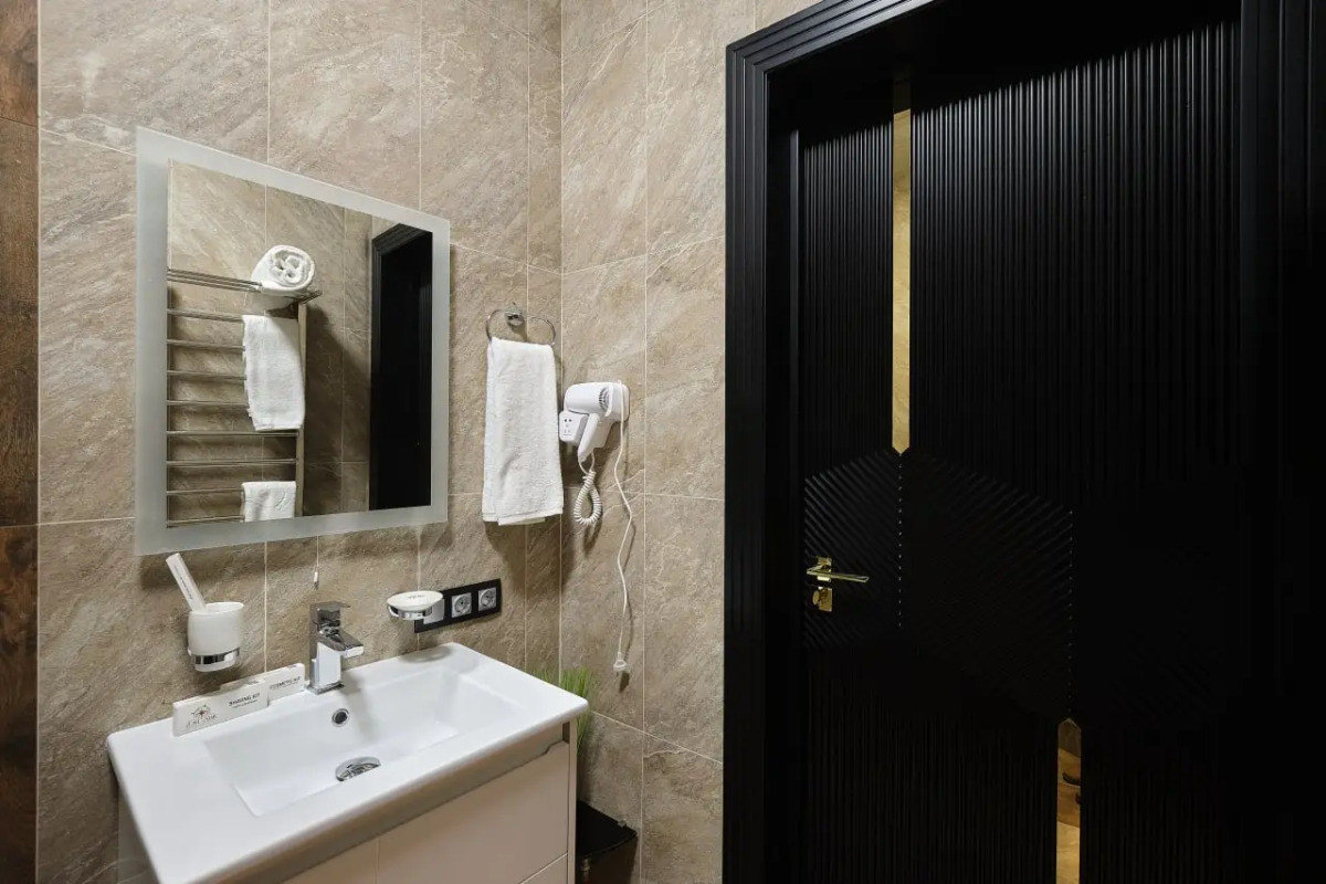 Бутик-Отель East Star Hotel