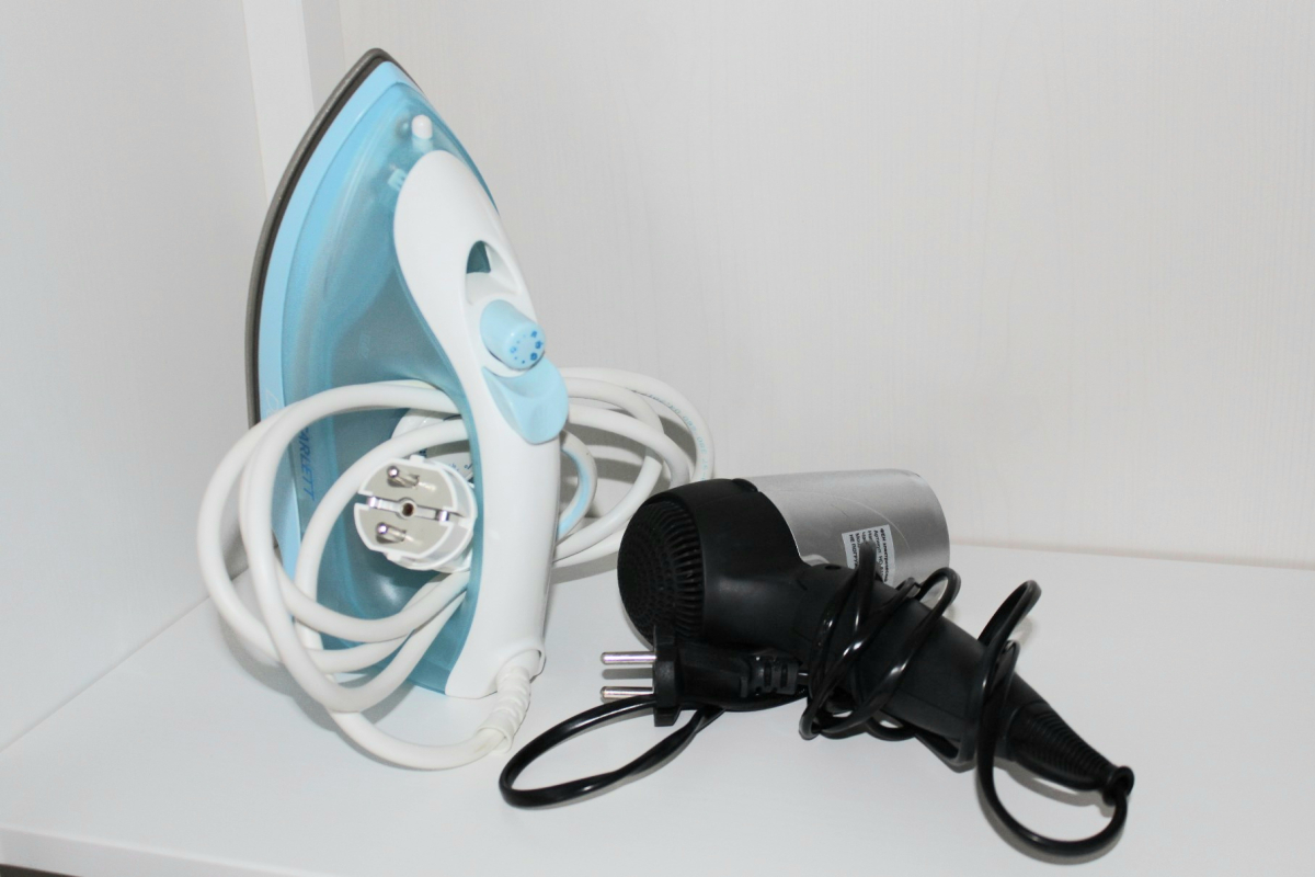 Квартира Provans Apartment on Stroiteley