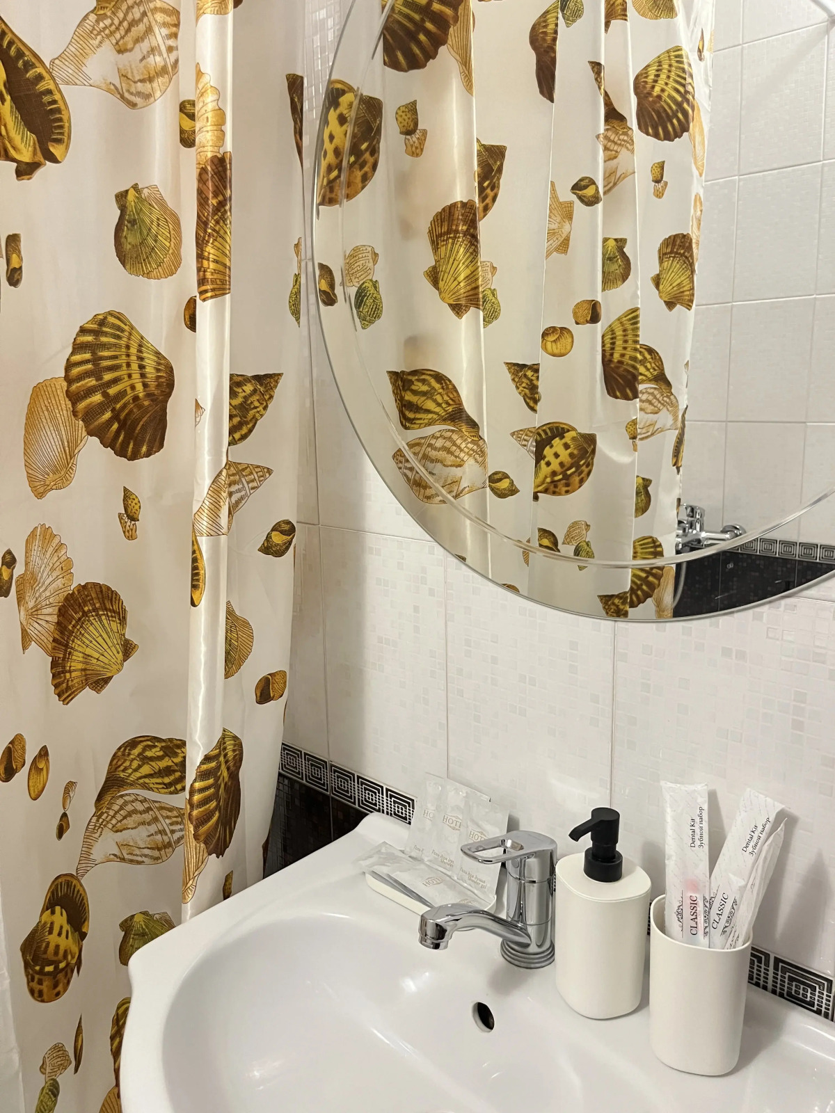 Квартира Студия на Левенцовке