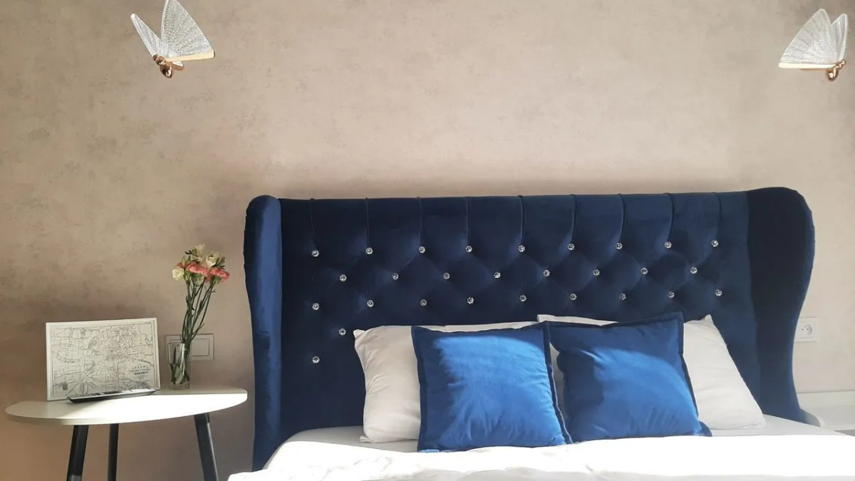 Квартира AllesHome Комфорт-класса