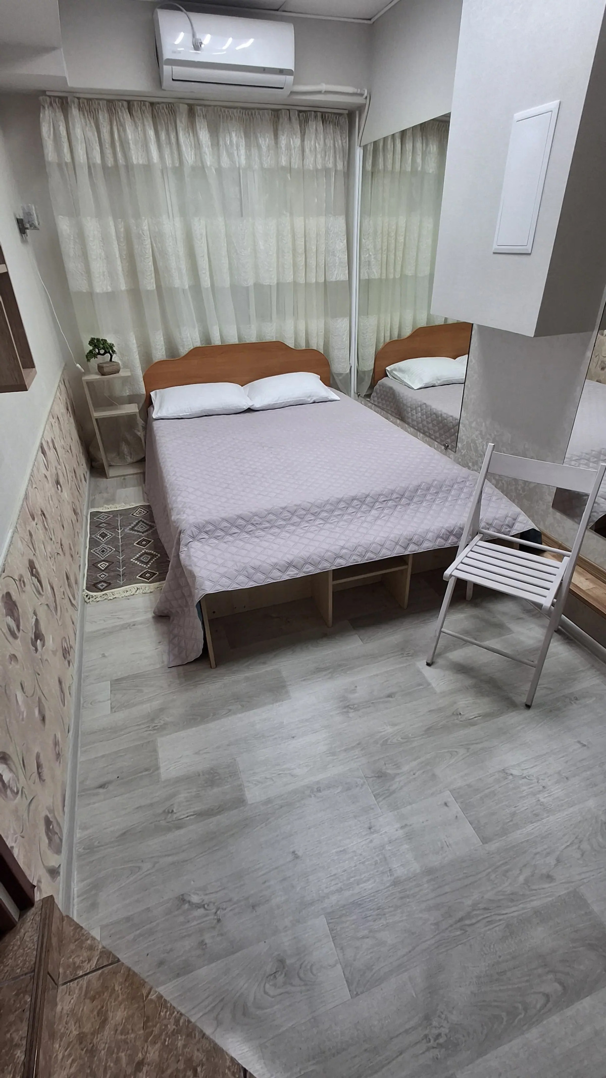 Меблированные комнаты Твоя остановка