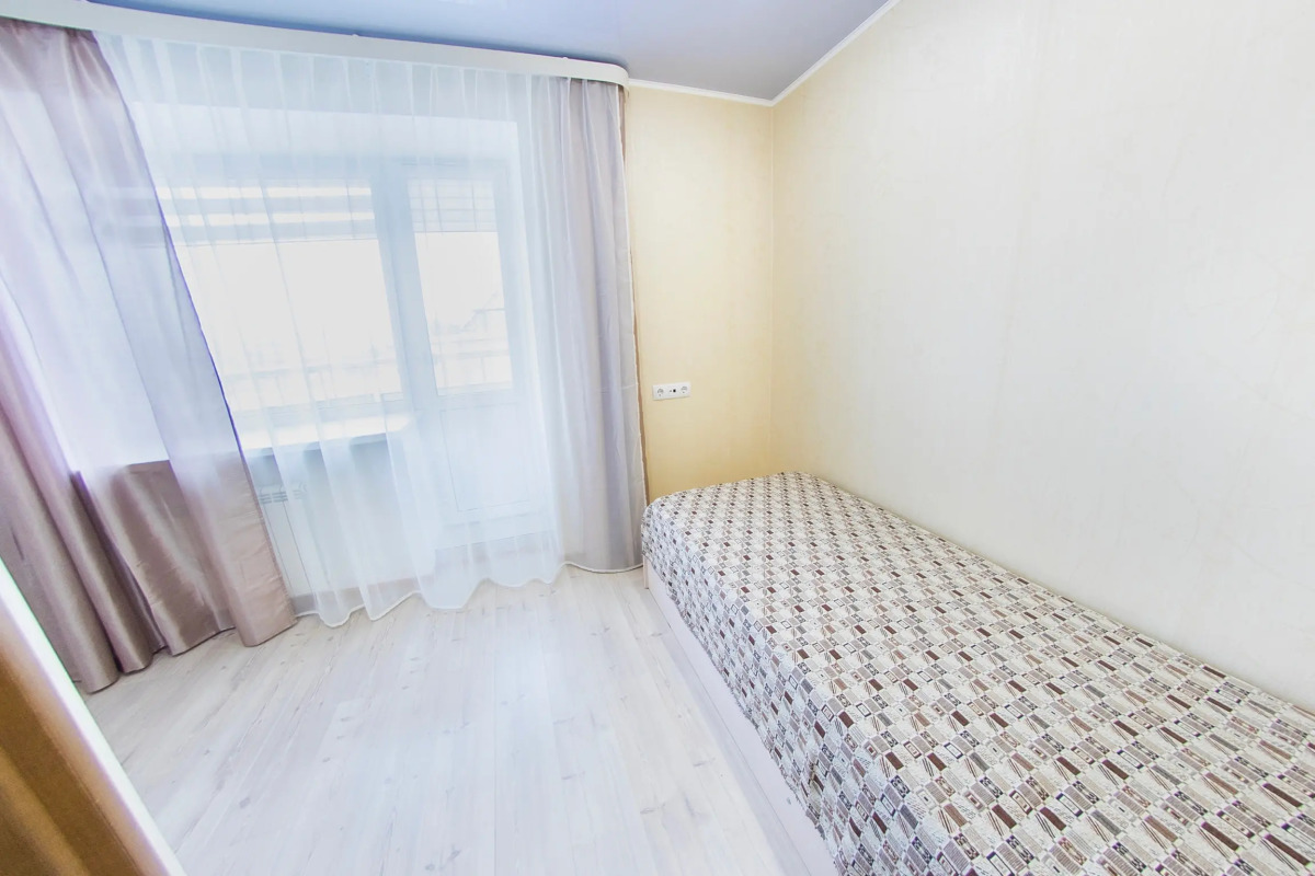 Апартаменты Saratov Lights на Московская137