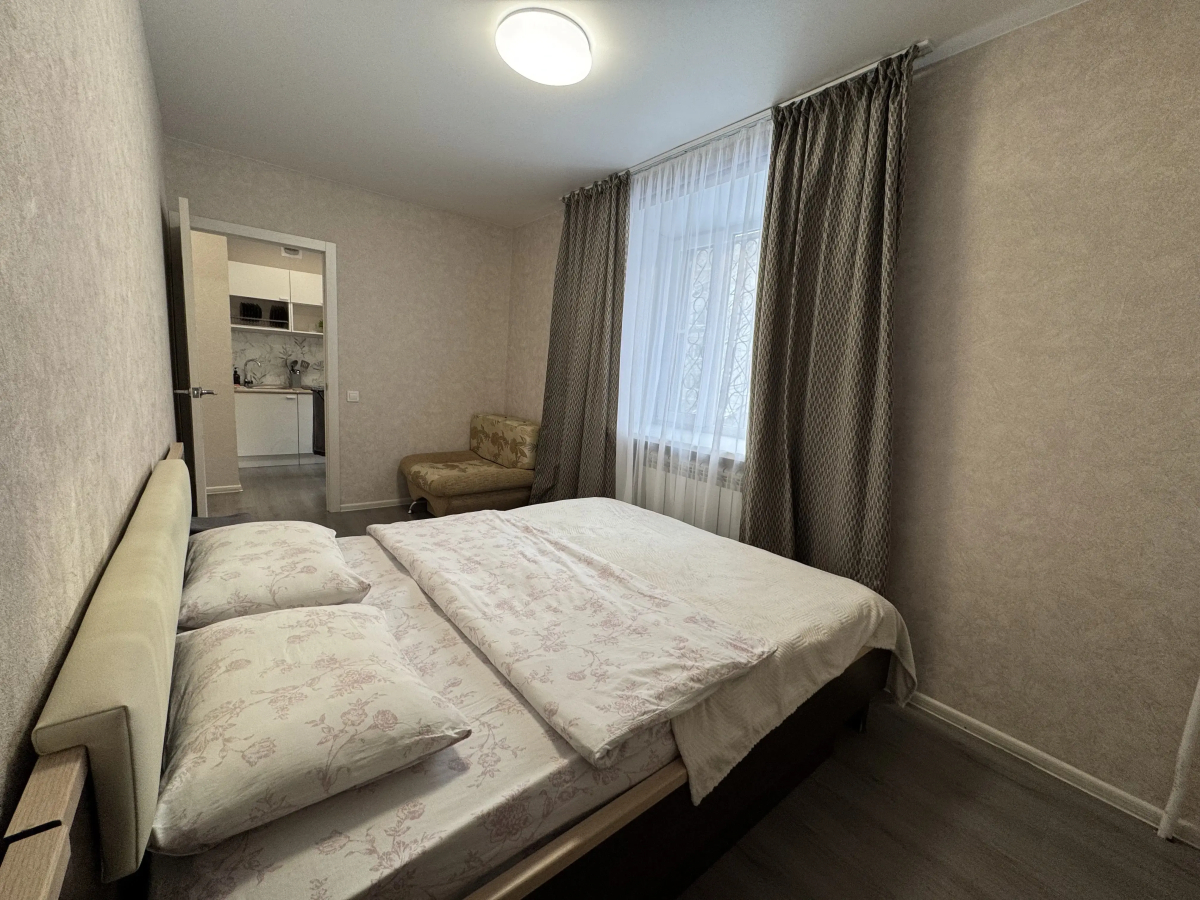 Квартира В Хабаровске