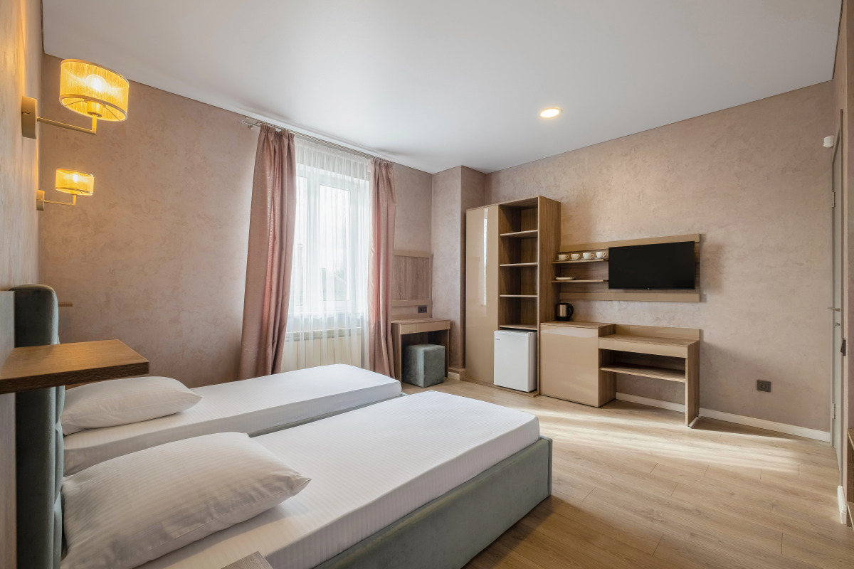 Гостевой дом Ани