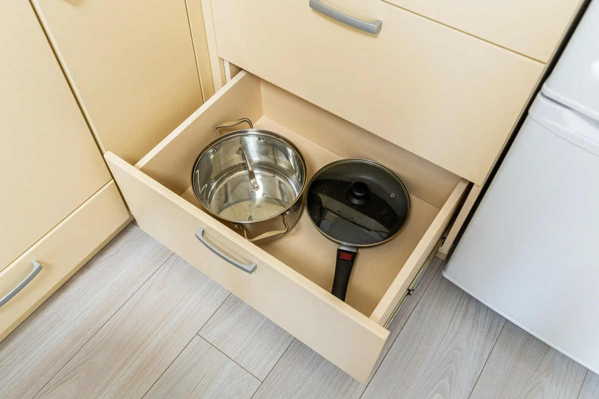 Апартаменты в ЖК Новые огни от LetoApart