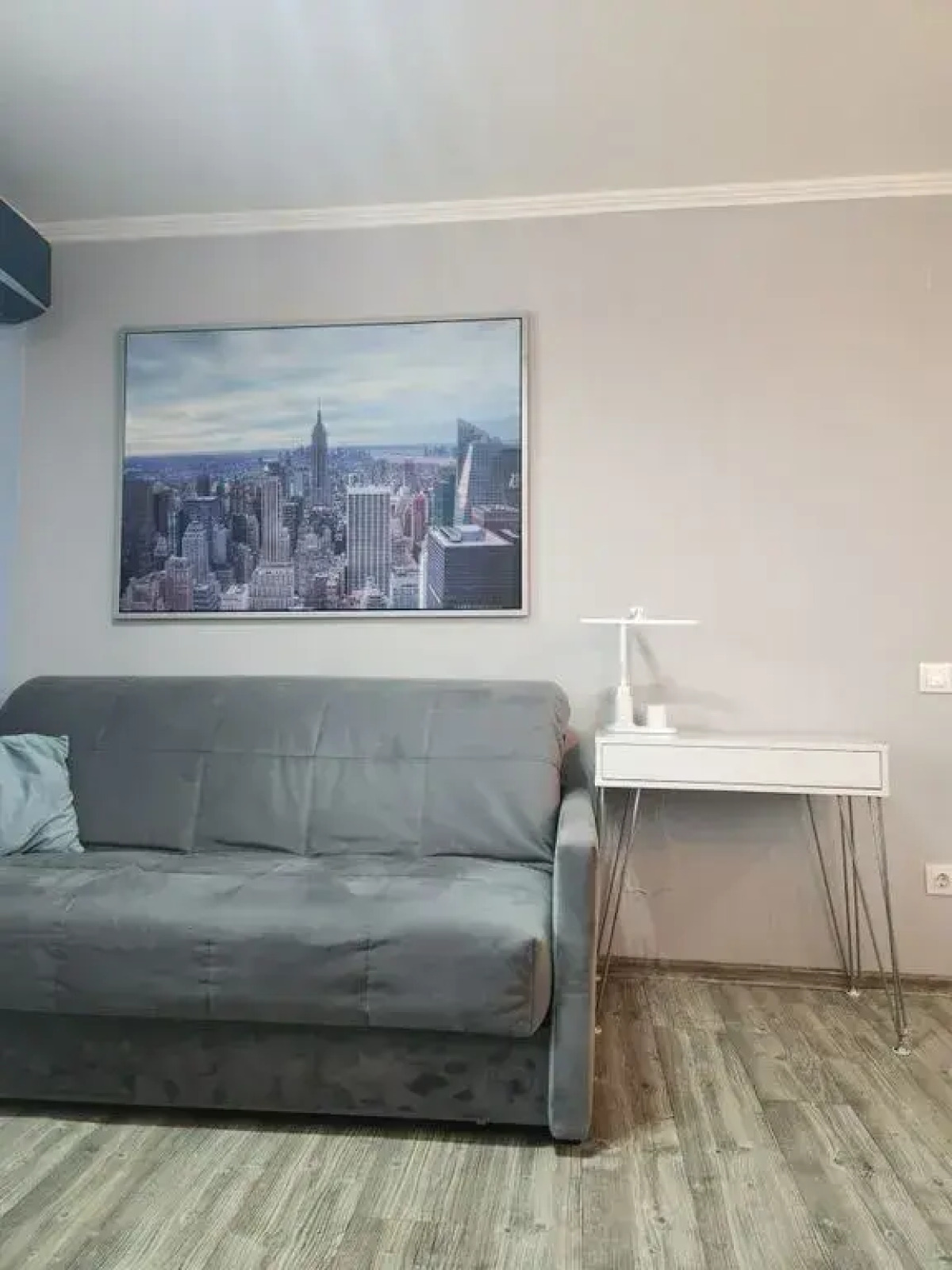 Квартира Евродвушка в Центре Города