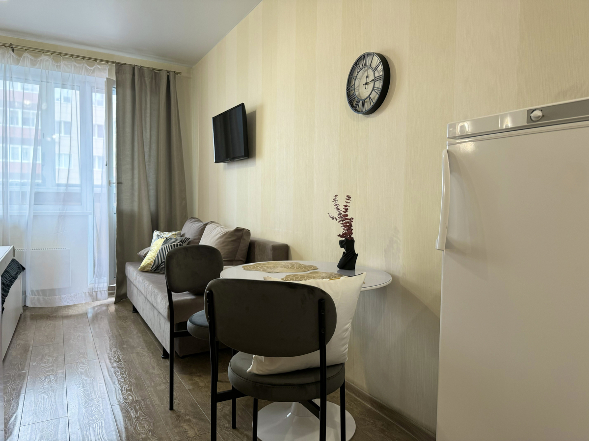 Квартира Atmosfera Sna в центре города