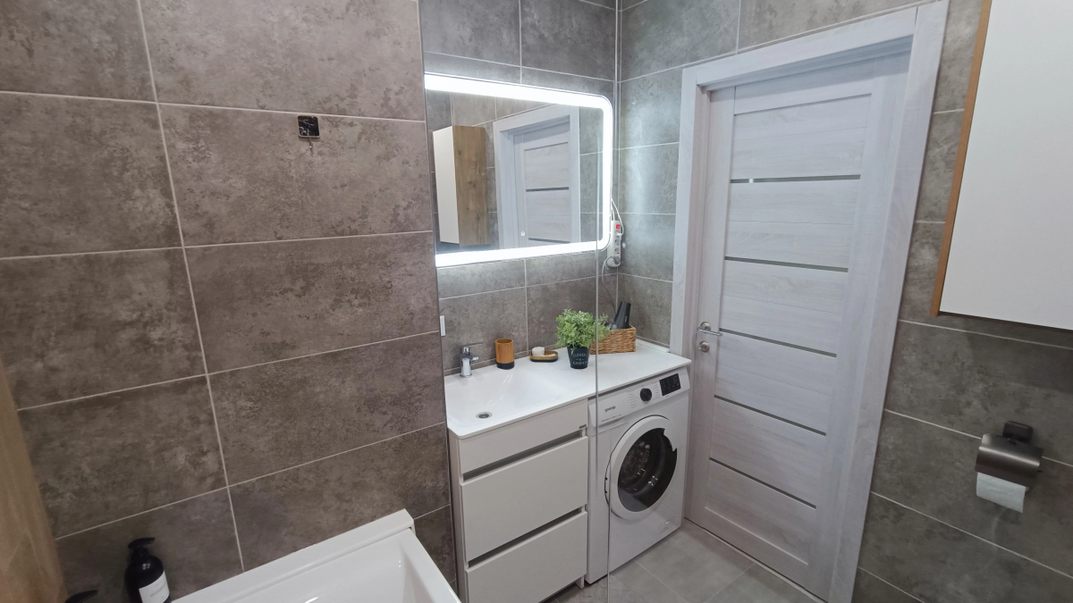 Апартаменты Изумрудные Высоты Гринсайда