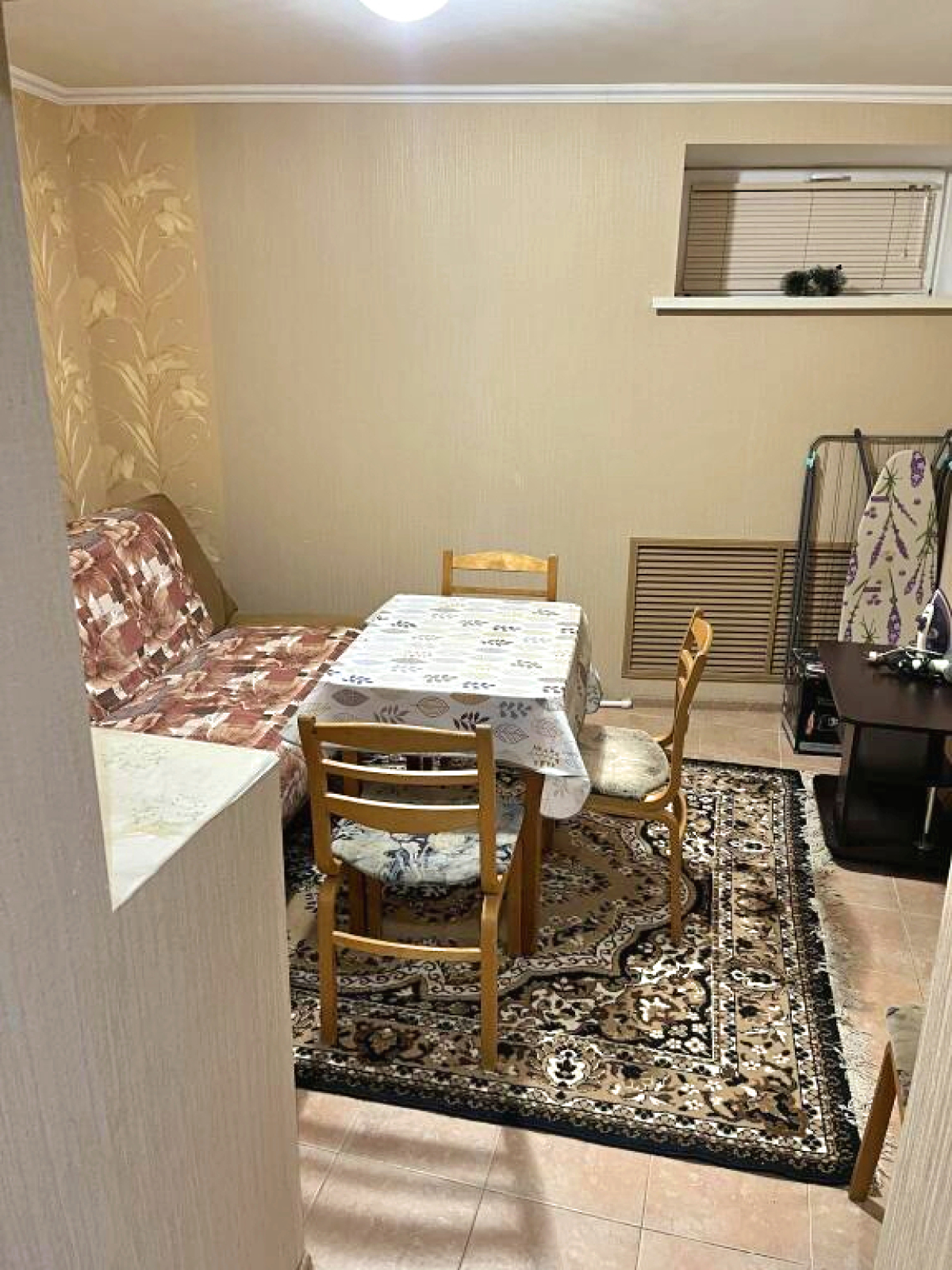 Апартаменты Катыхина 21