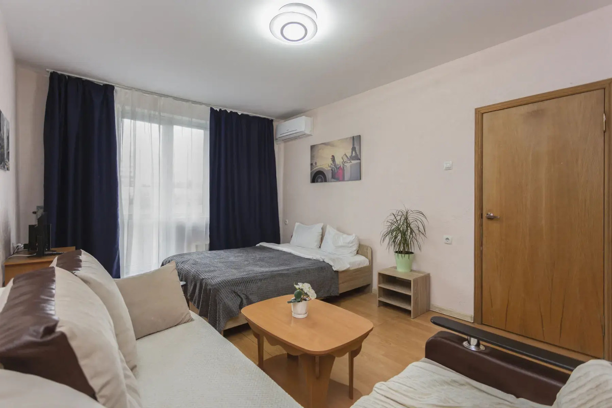 Квартира Welcome Home