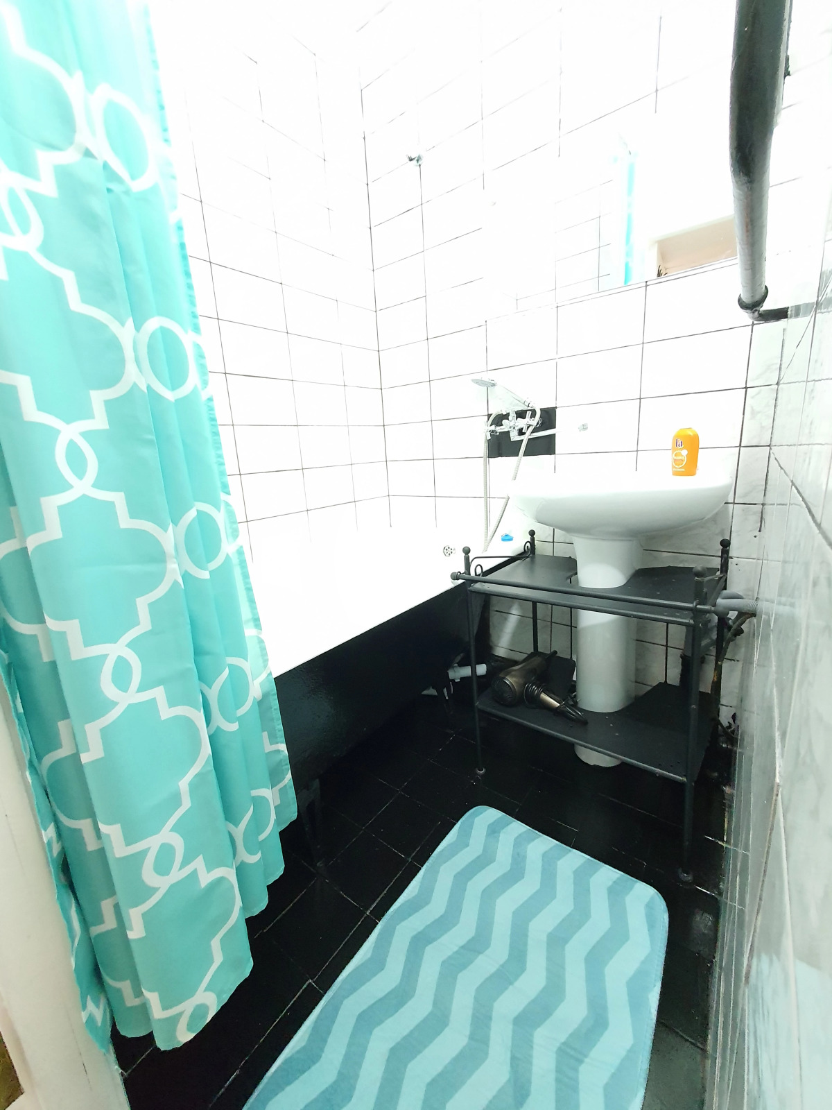 Апартаменты Ленинградский проспект 8