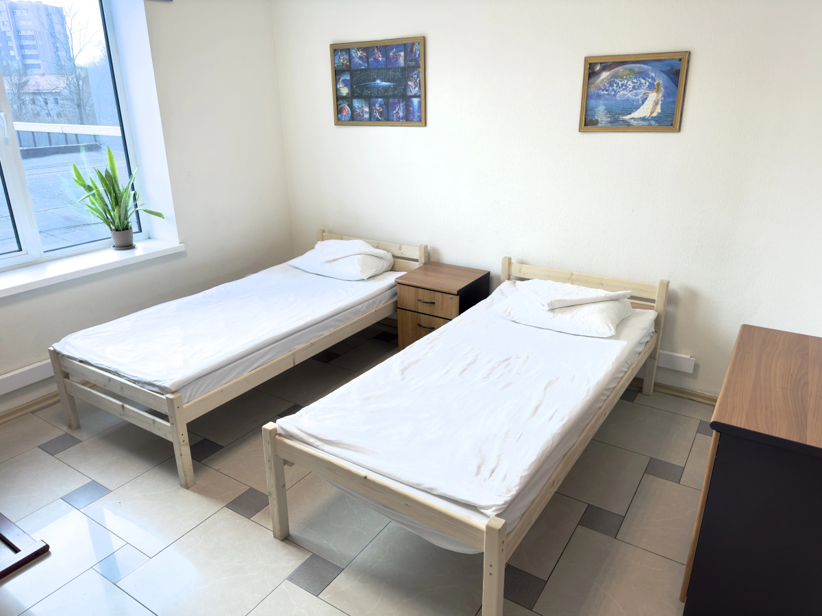 Отель Невский