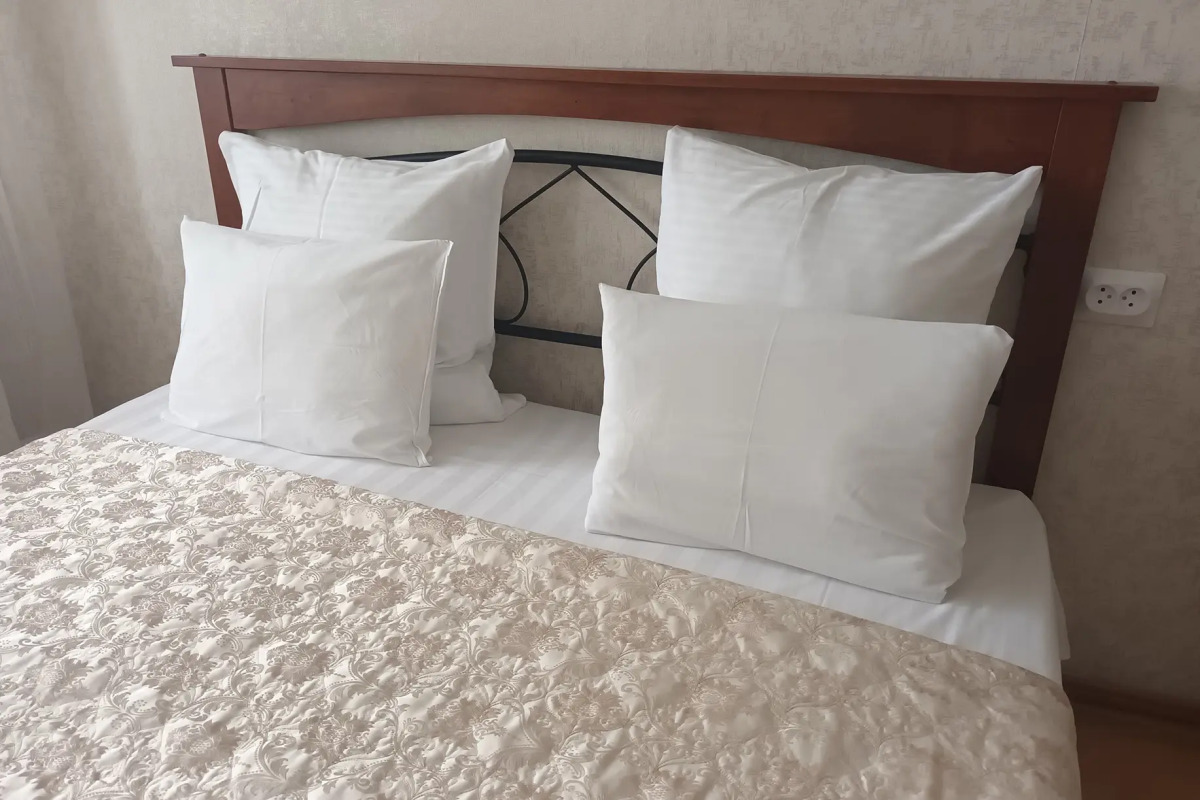 Квартира Двухкомнатная в центральном районе