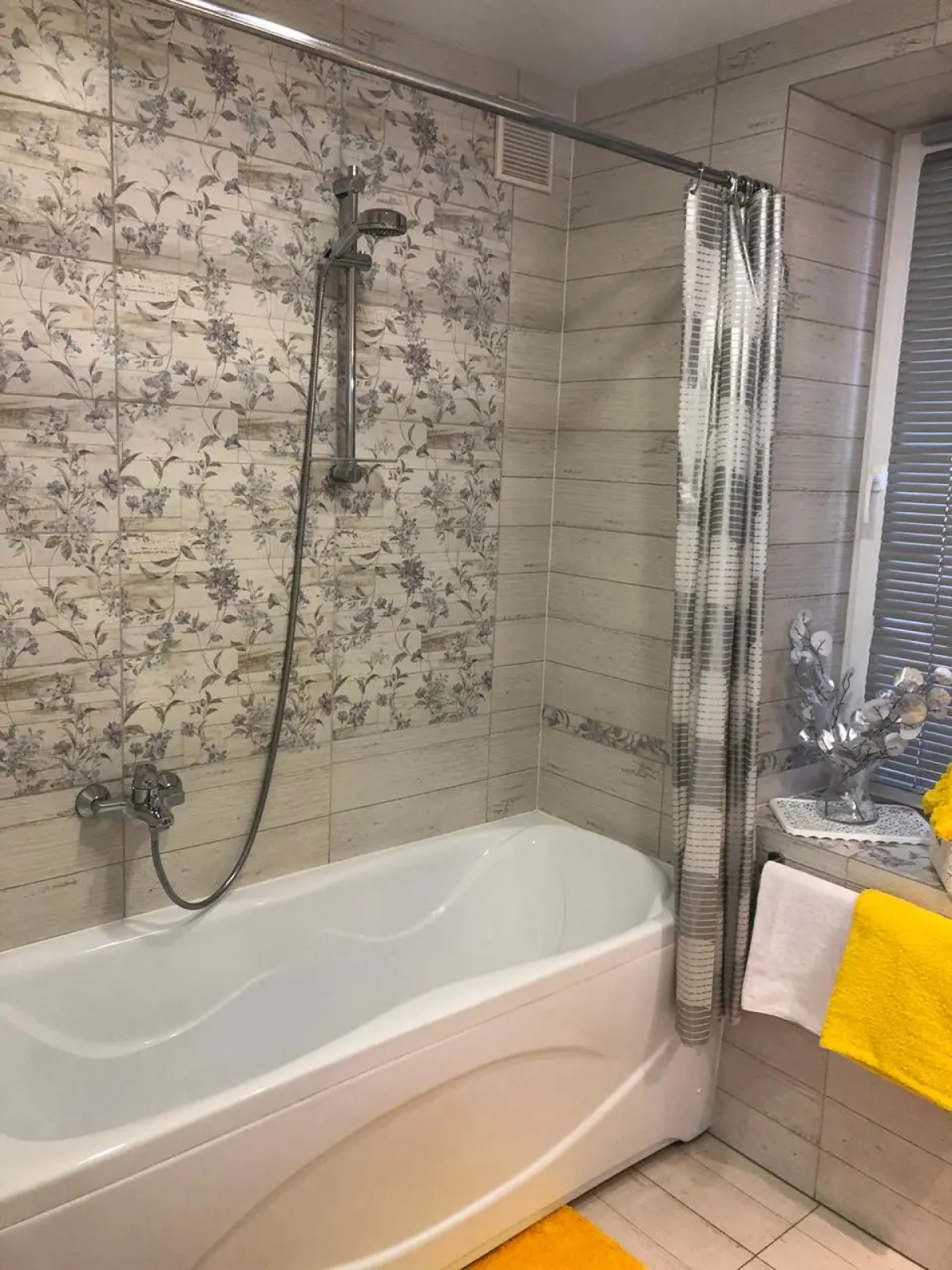 Гостевой дом На Октябрьской