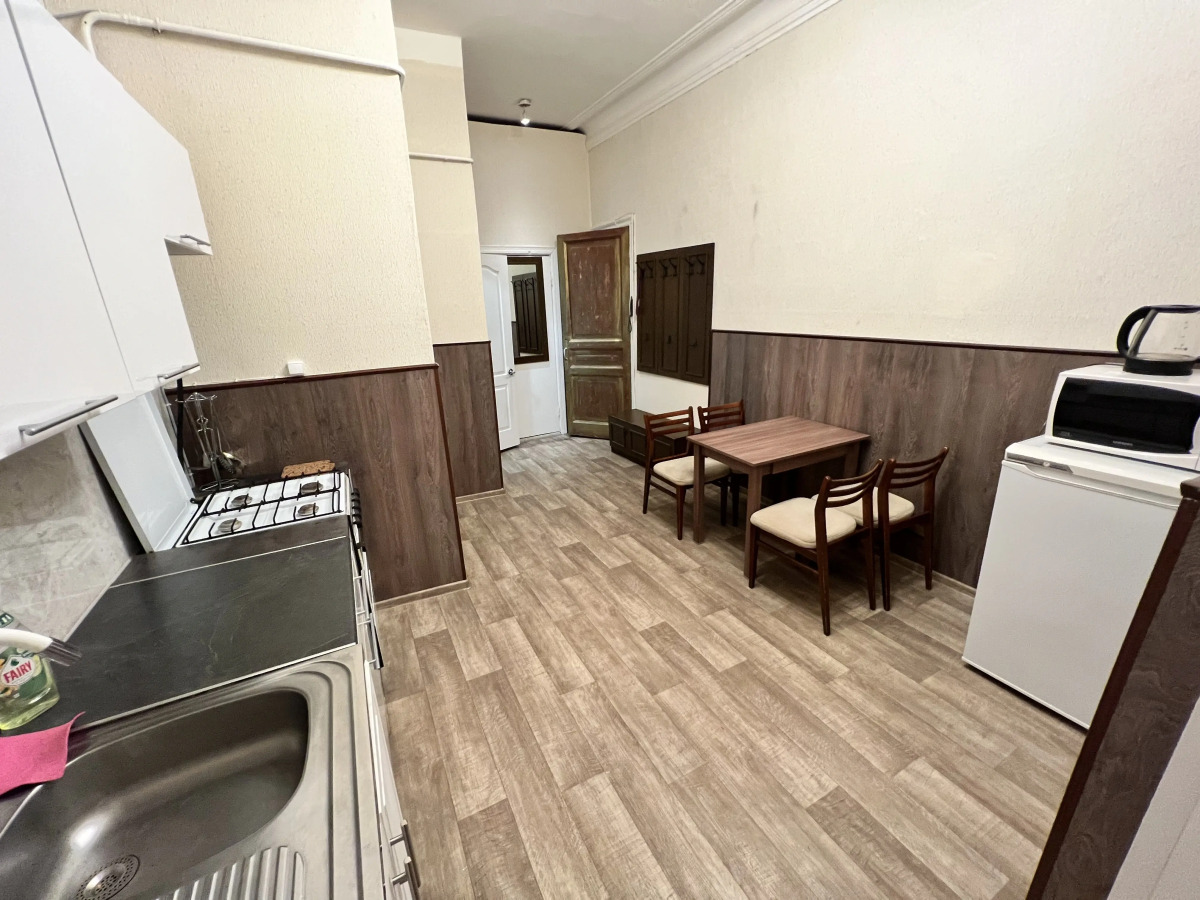 Апартаменты 2 комнатная квартира на Адмиралтейской с парковкой