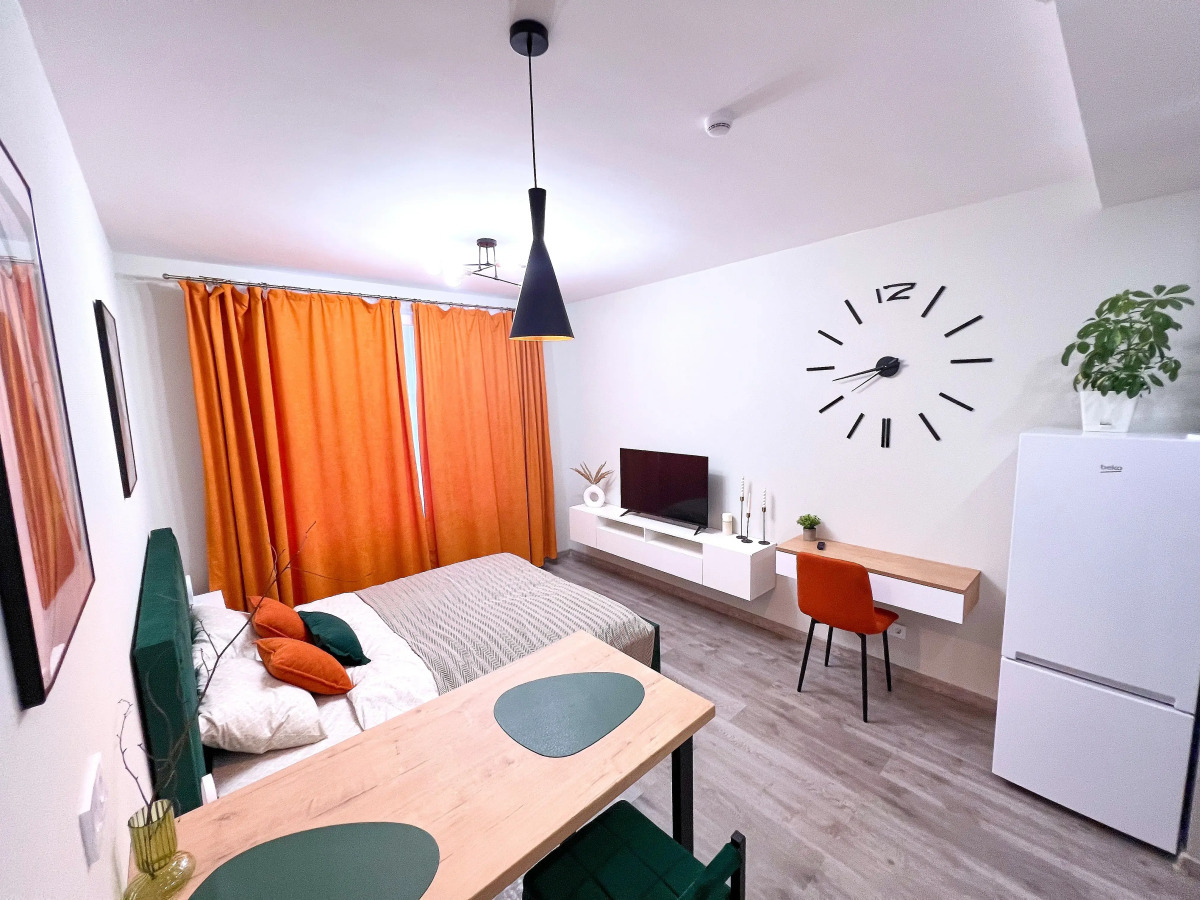 Апартаменты Hotel Spb 11