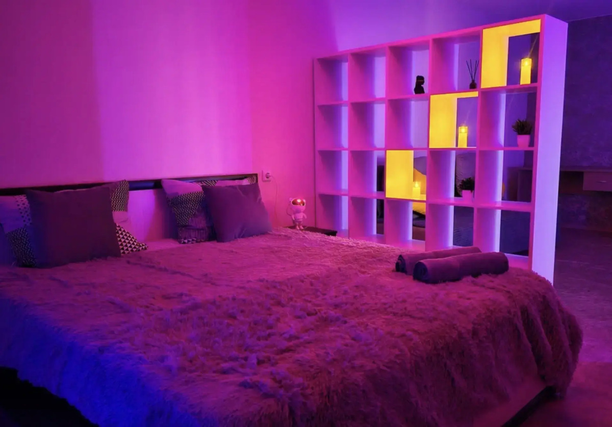 Апартаменты Московский Проспект 126